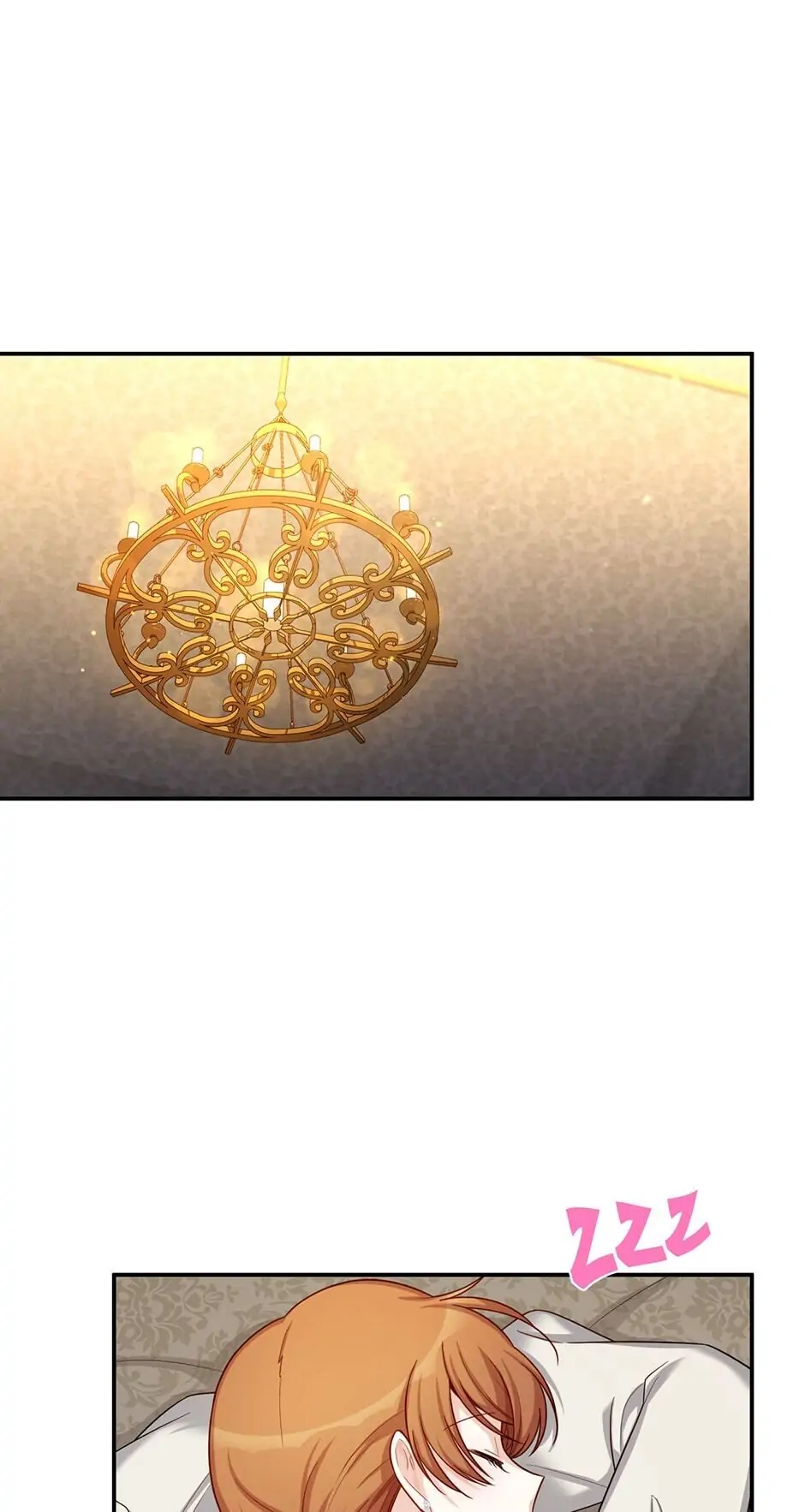 The Duchess with an Empty Soul Chapter 83 - page 1