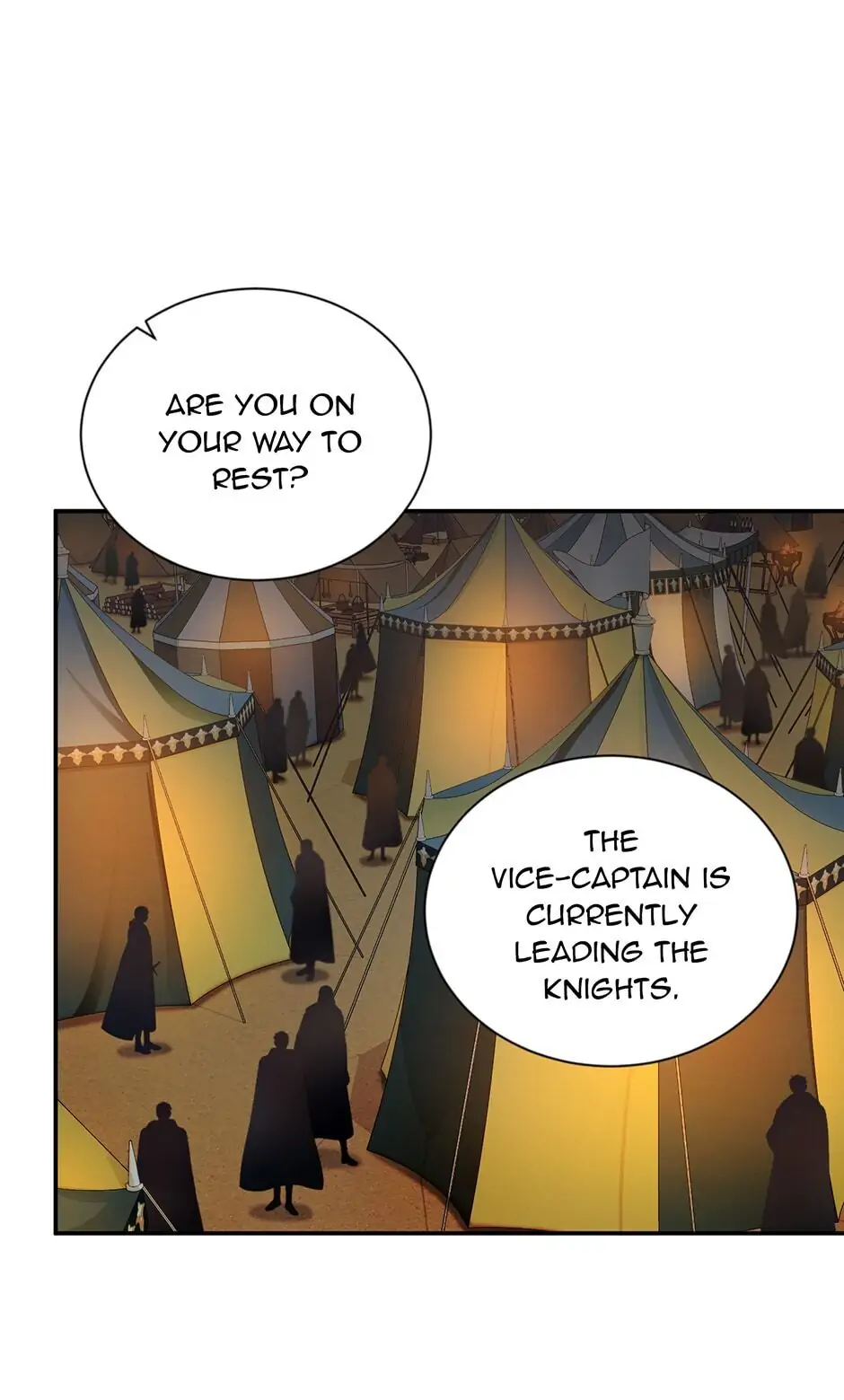 The Duchess with an Empty Soul Chapter 83 - page 22