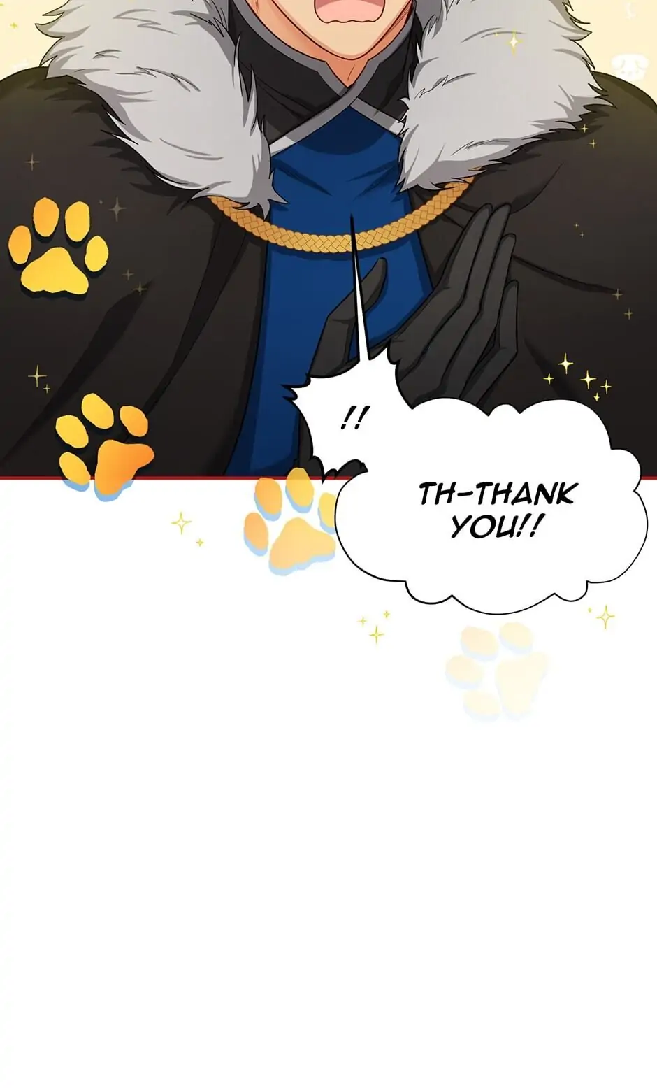 The Duchess with an Empty Soul Chapter 83 - page 24