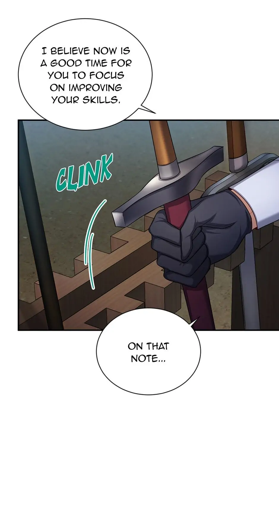 The Duchess with an Empty Soul Chapter 83 - page 25