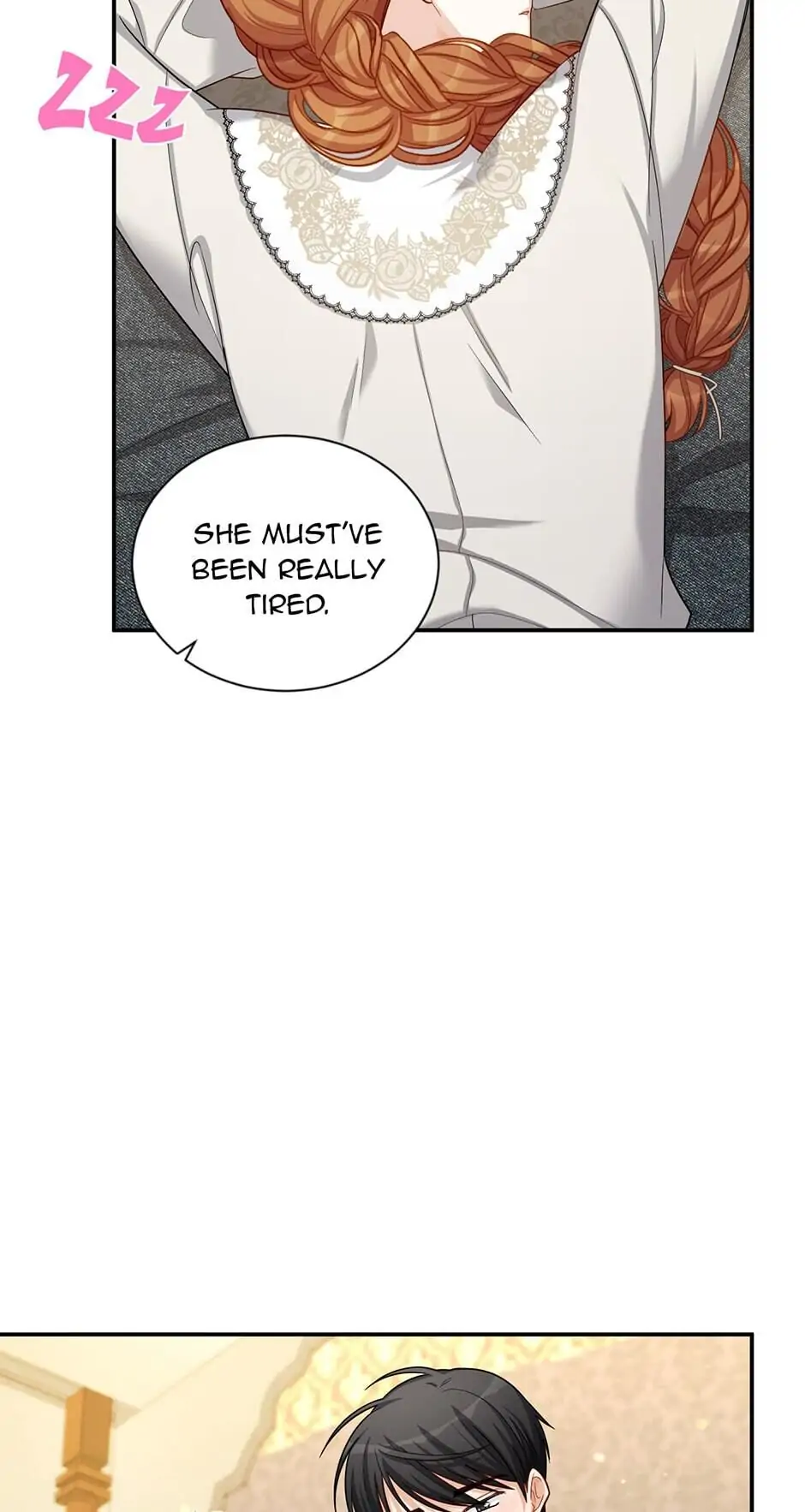 The Duchess with an Empty Soul Chapter 83 - page 2