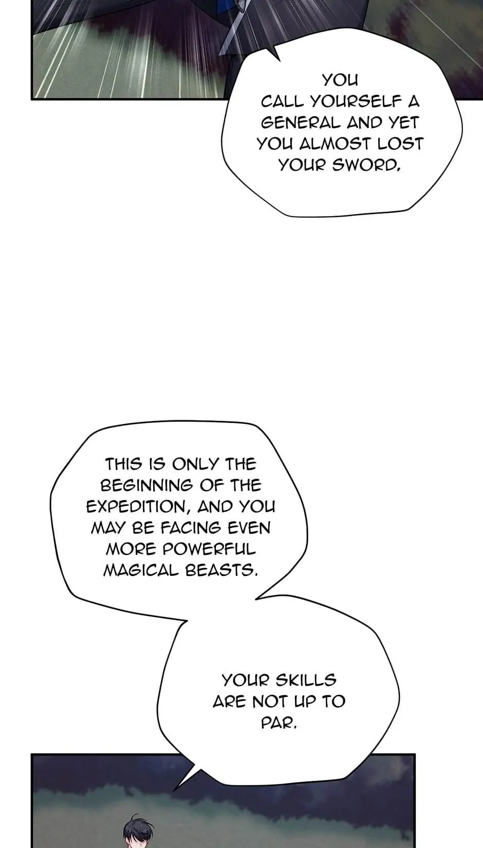 The Duchess with an Empty Soul Chapter 83 - page 30