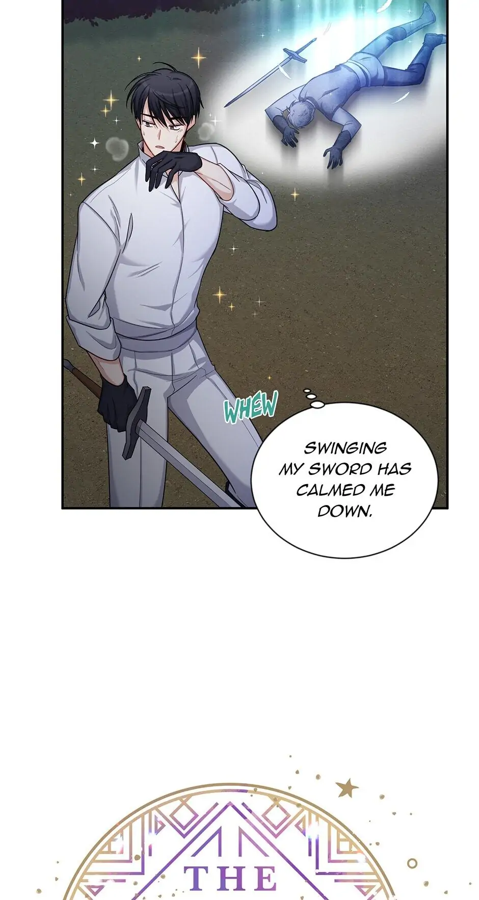 The Duchess with an Empty Soul Chapter 83 - page 38