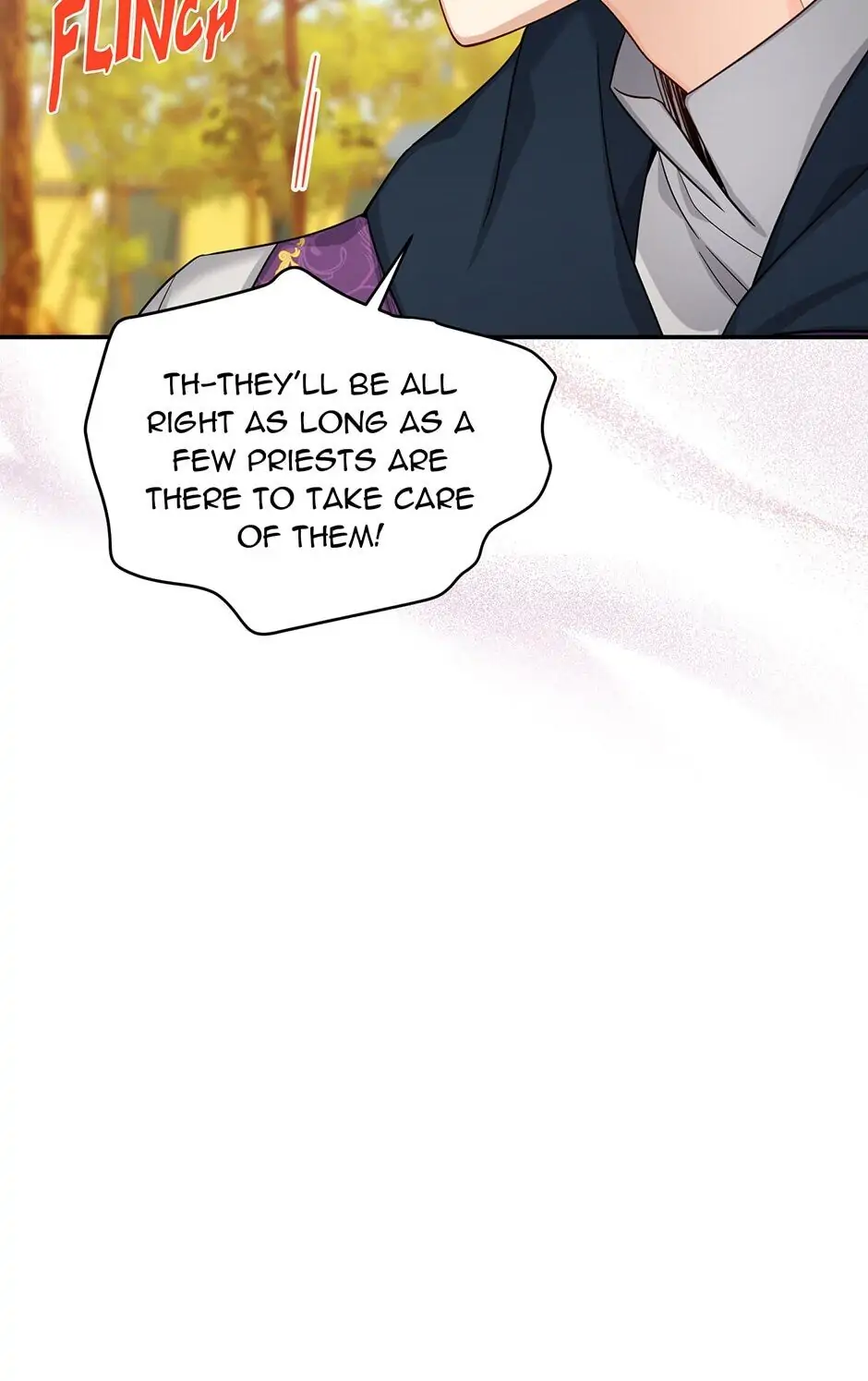 The Duchess with an Empty Soul Chapter 83 - page 49