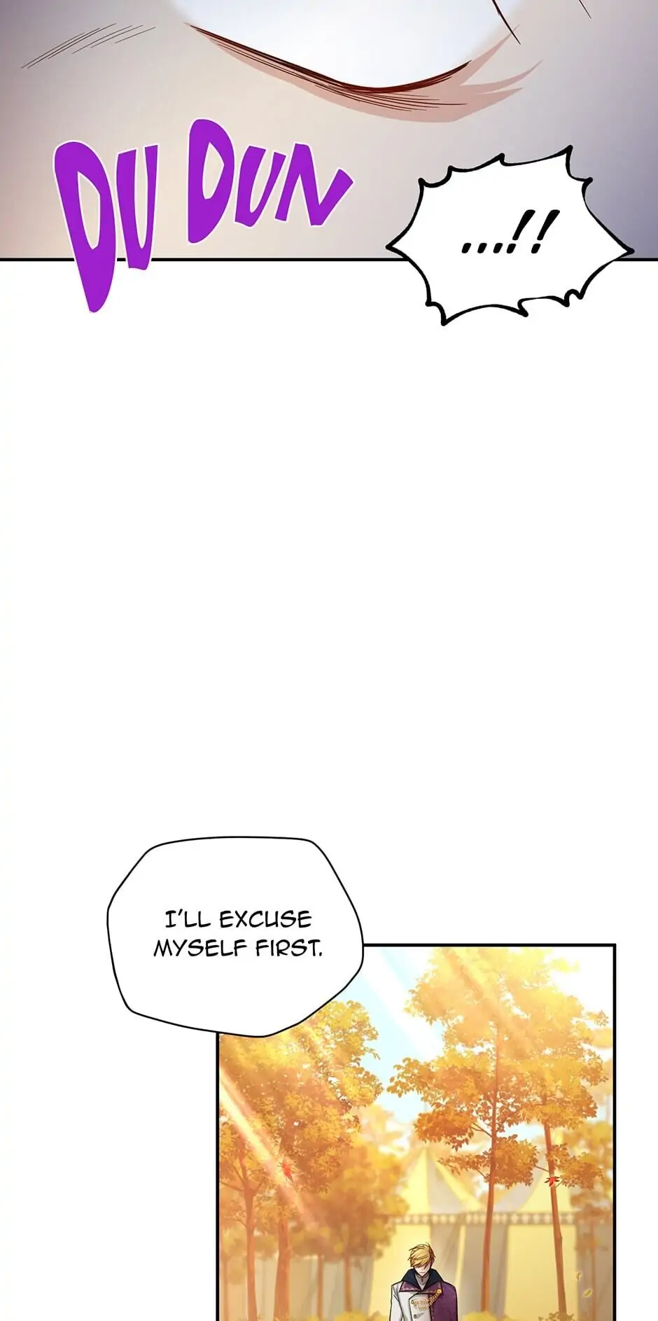 The Duchess with an Empty Soul Chapter 83 - page 56