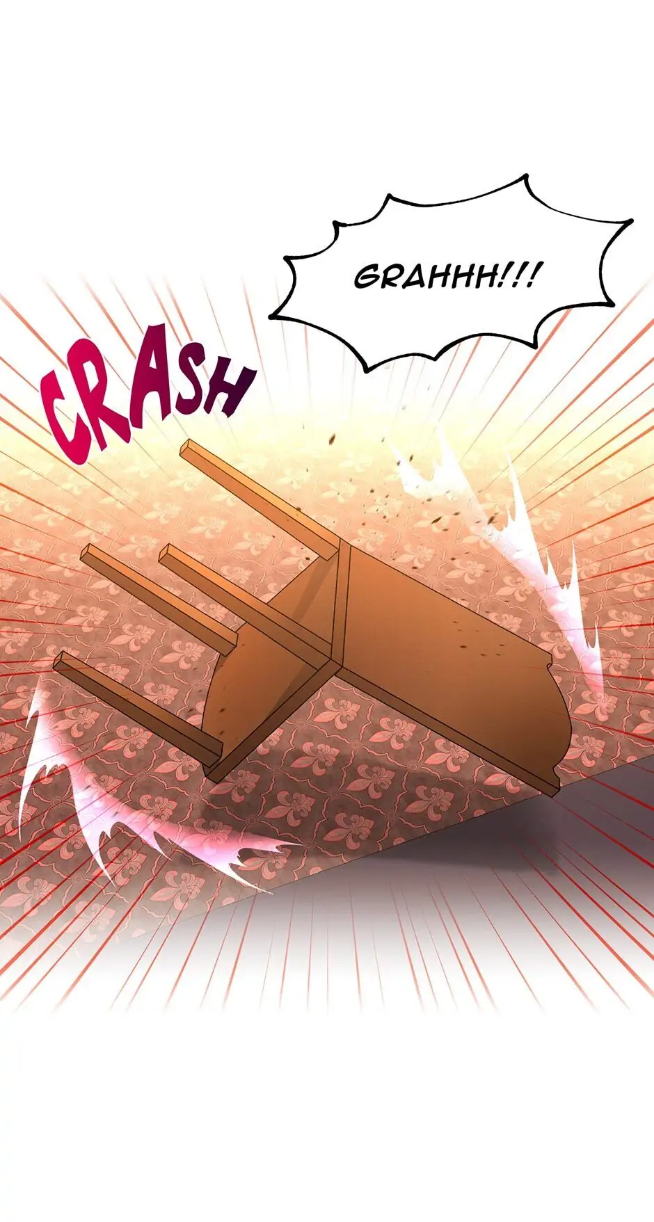 The Duchess with an Empty Soul Chapter 83 - page 69