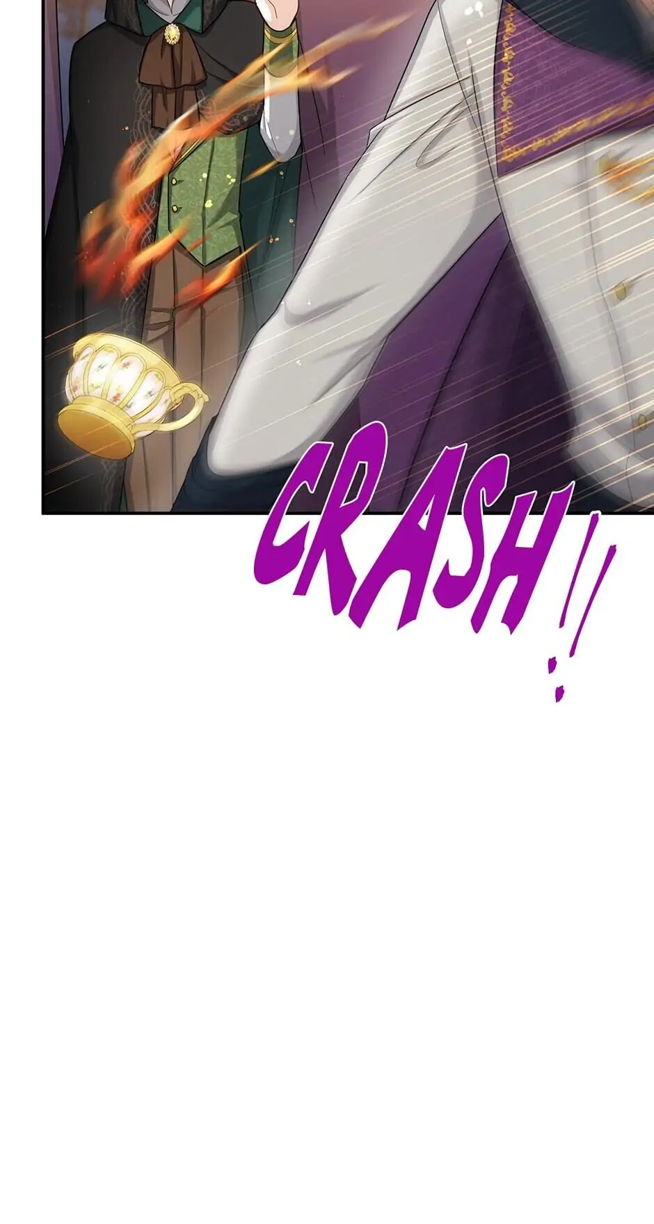 The Duchess with an Empty Soul Chapter 83 - page 72