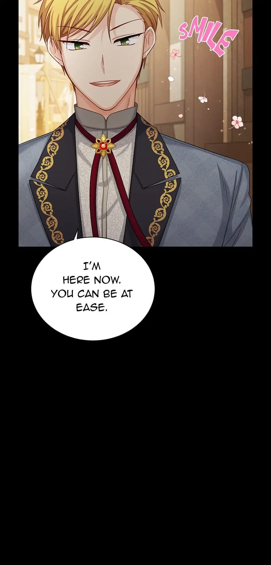The Duchess with an Empty Soul Chapter 73 - page 13
