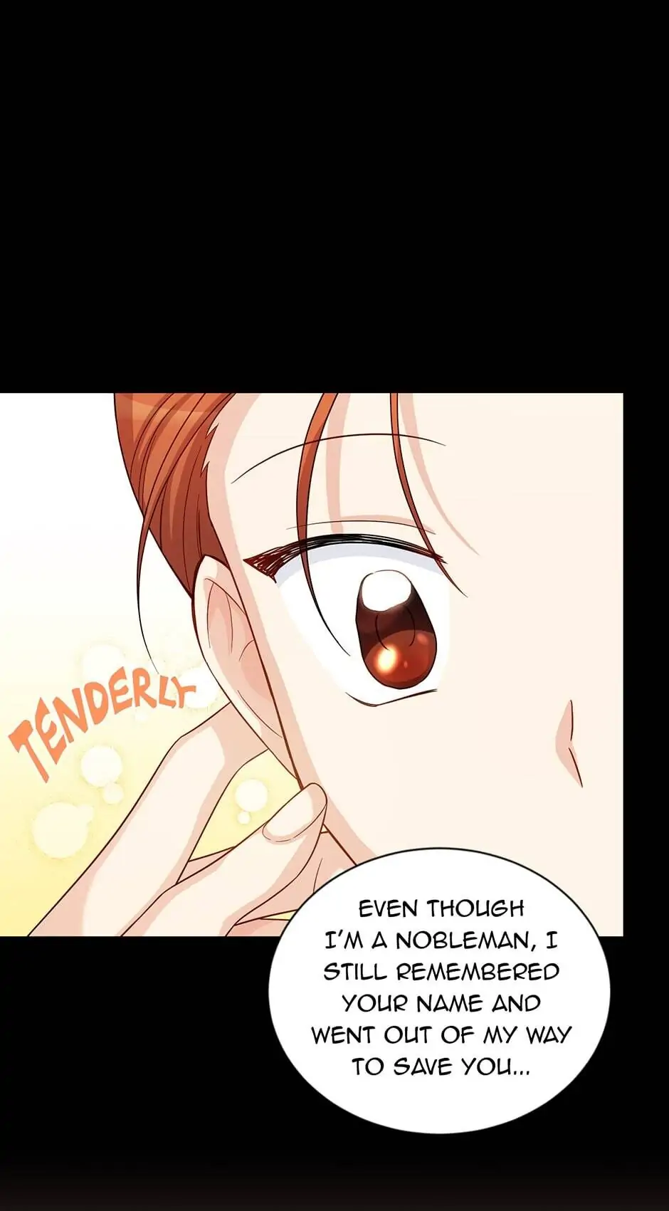 The Duchess with an Empty Soul Chapter 73 - page 15