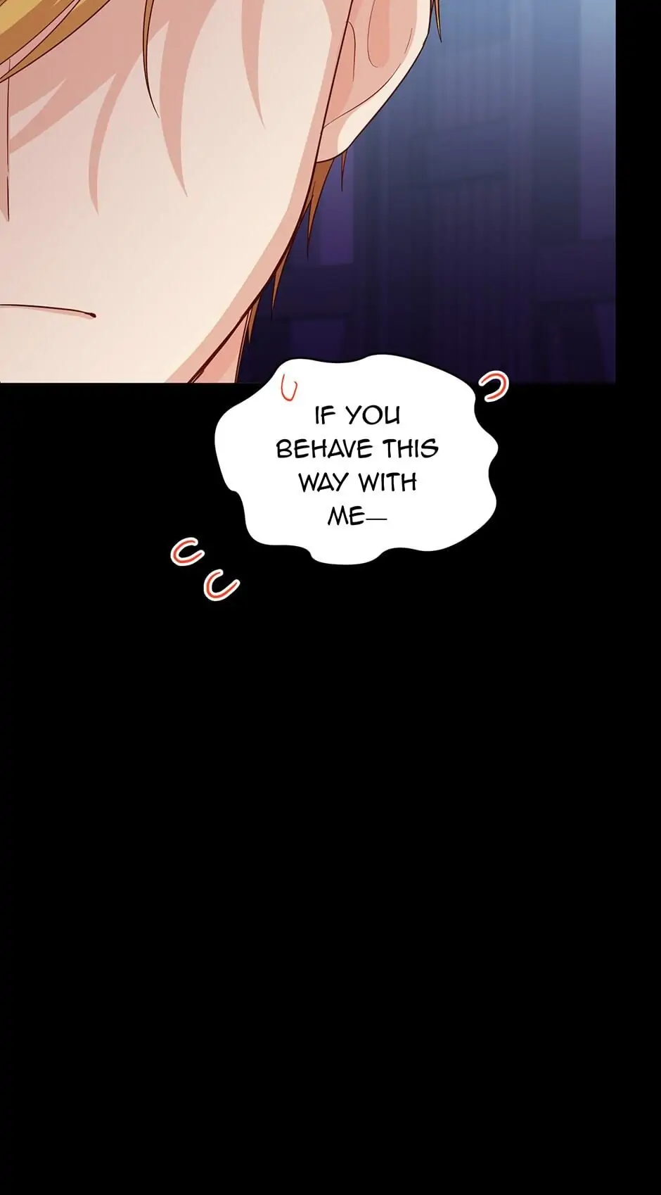 The Duchess with an Empty Soul Chapter 73 - page 18