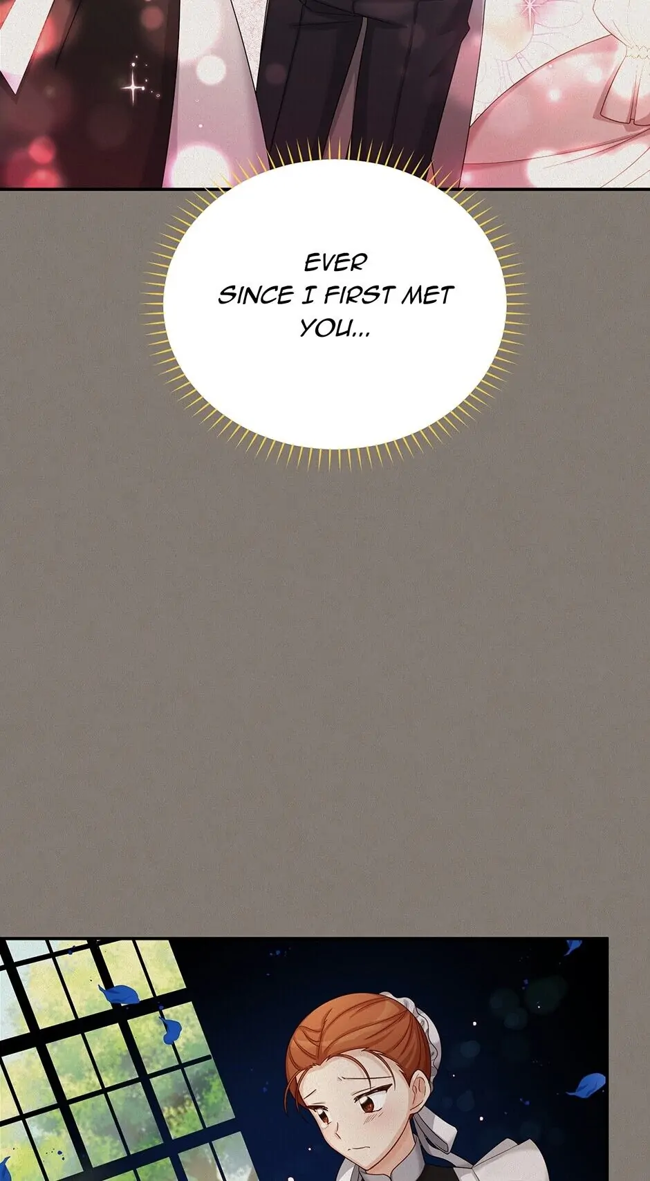 The Duchess with an Empty Soul Chapter 73 - page 23