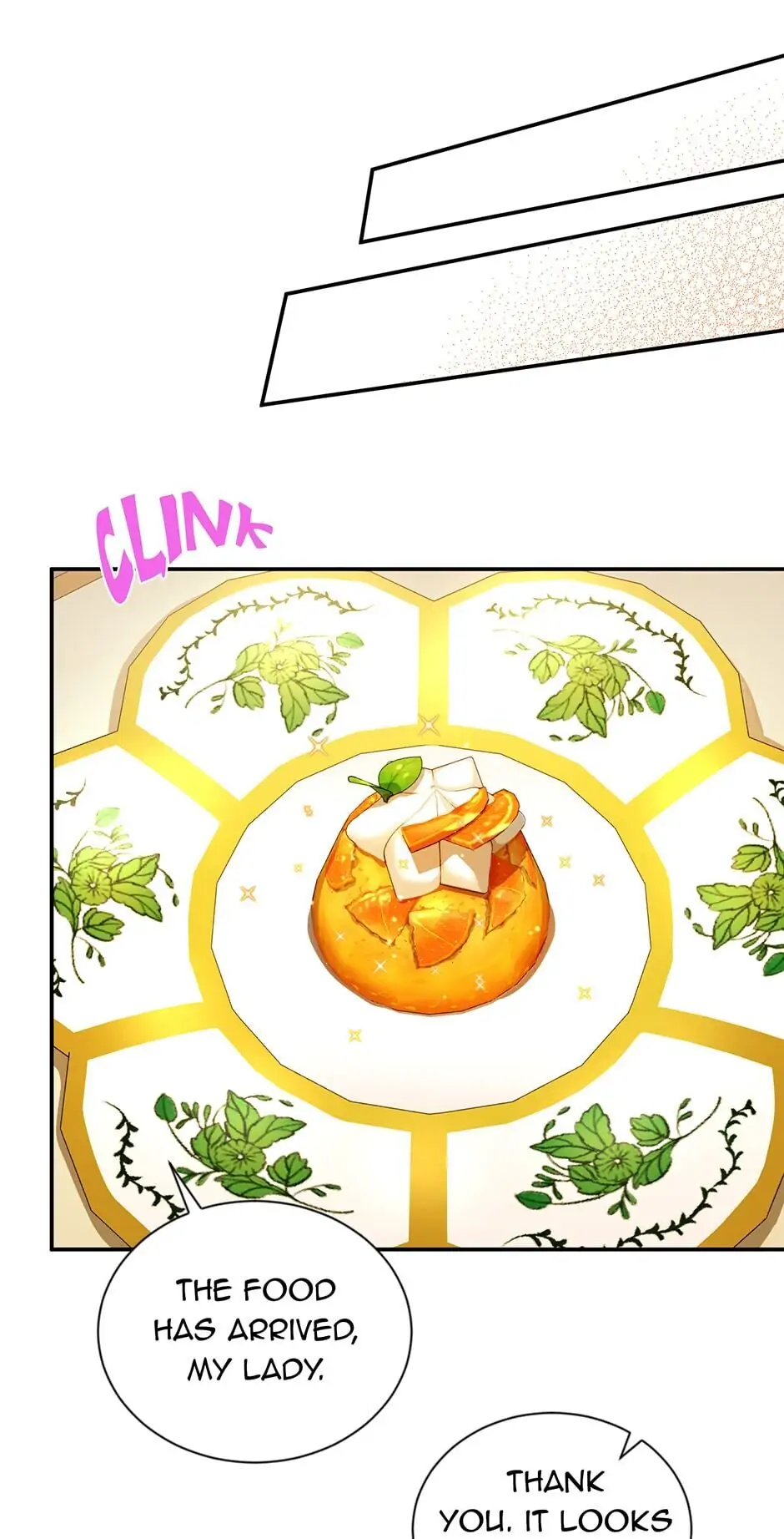 The Duchess with an Empty Soul Chapter 73 - page 41