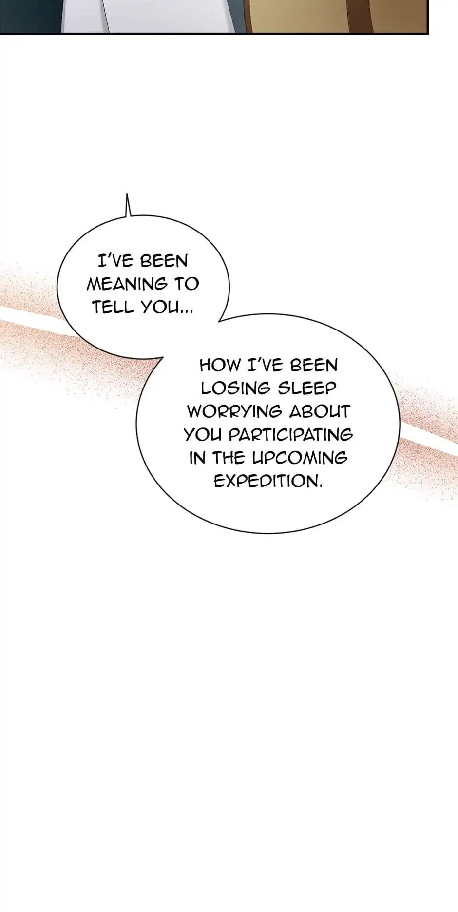 The Duchess with an Empty Soul Chapter 73 - page 49