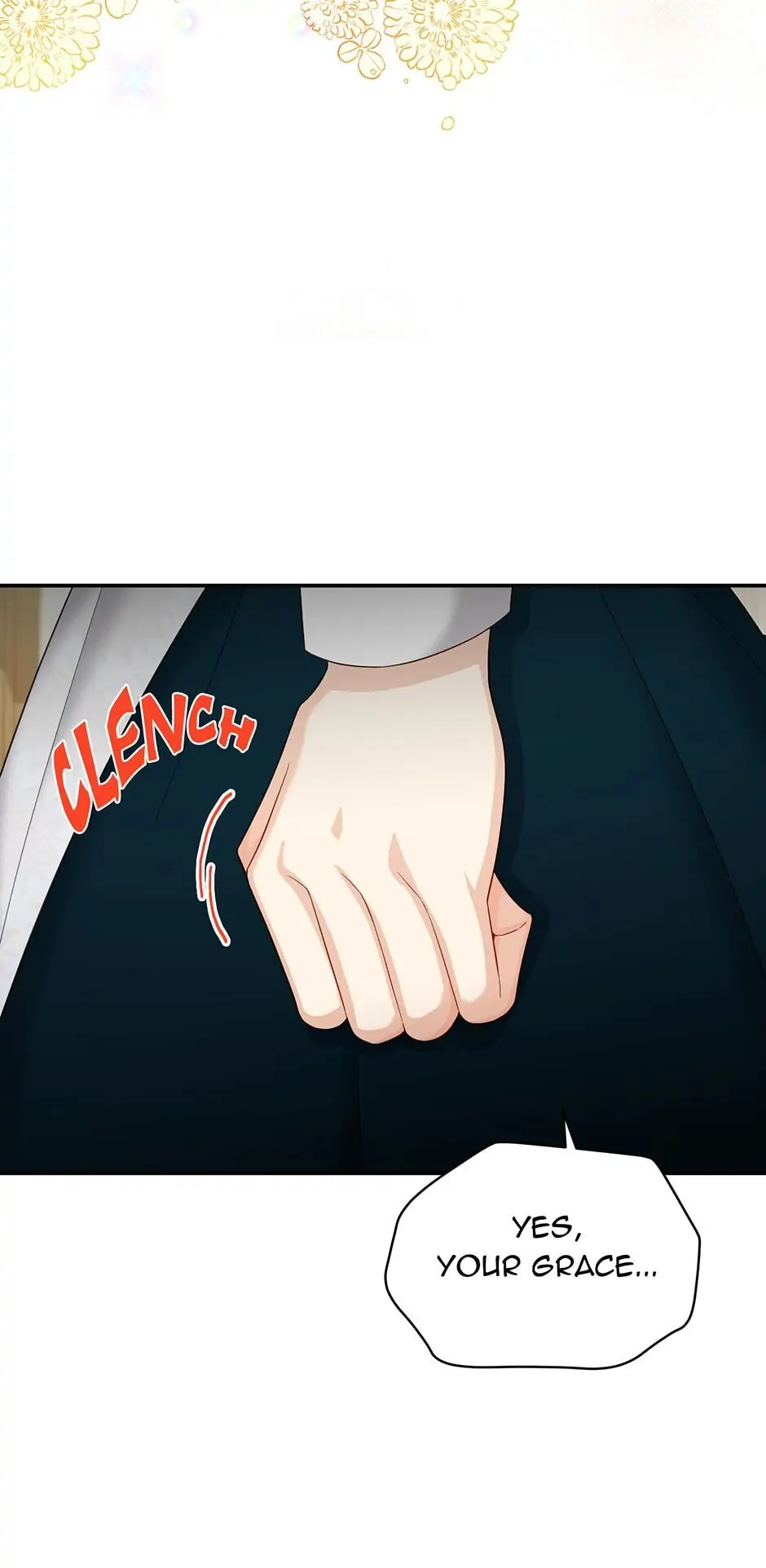 The Duchess with an Empty Soul Chapter 73 - page 65