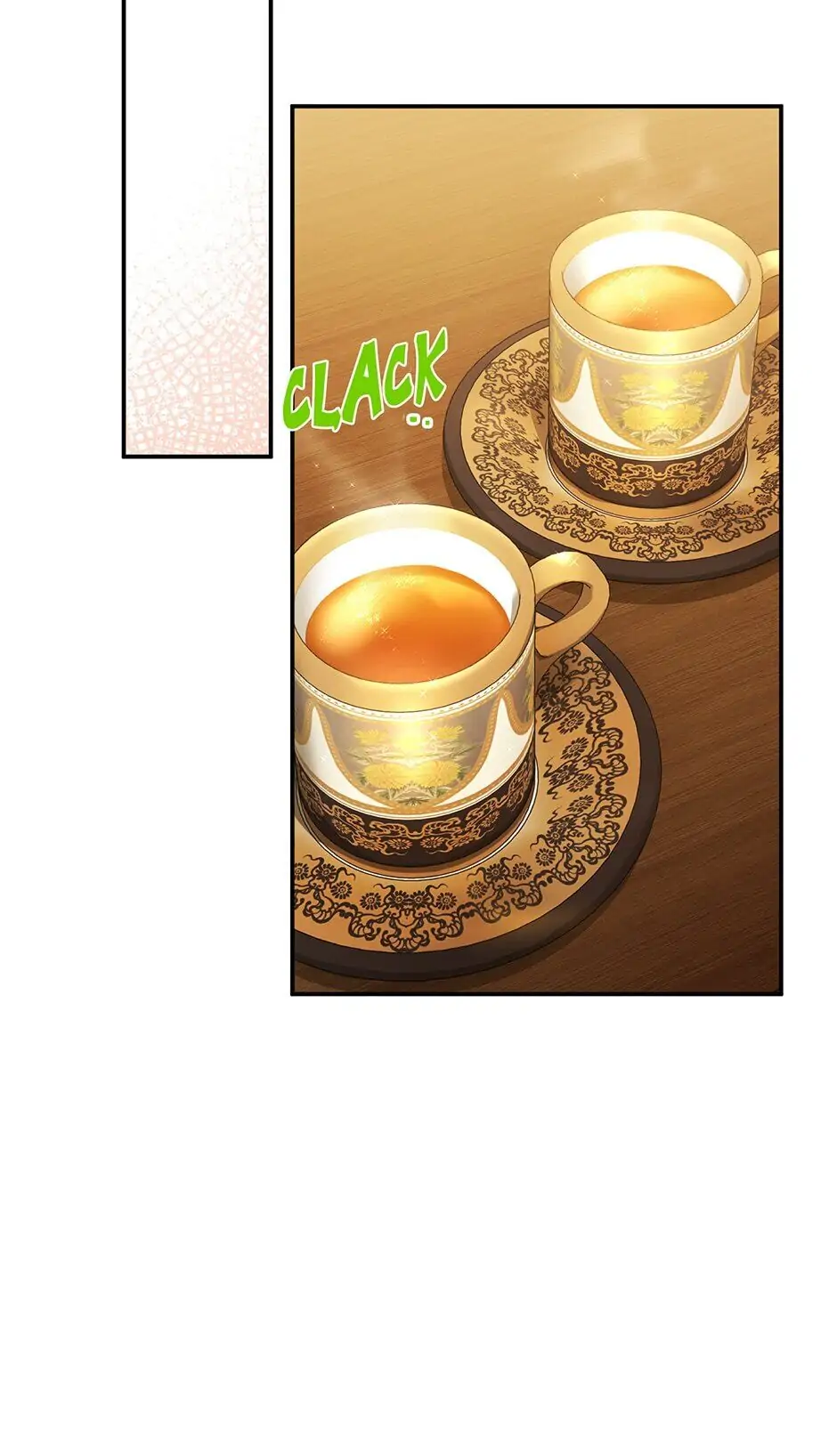 The Duchess with an Empty Soul Chapter 82 - page 10