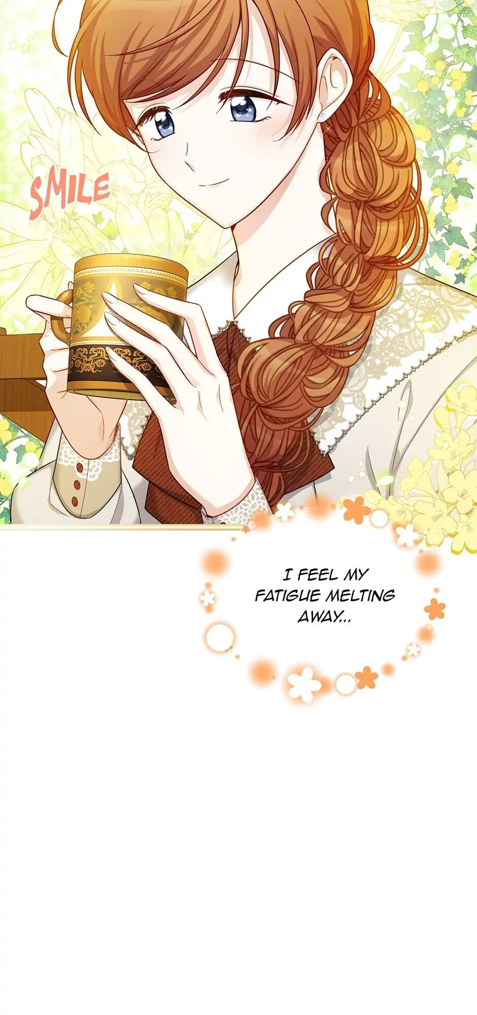 The Duchess with an Empty Soul Chapter 82 - page 12