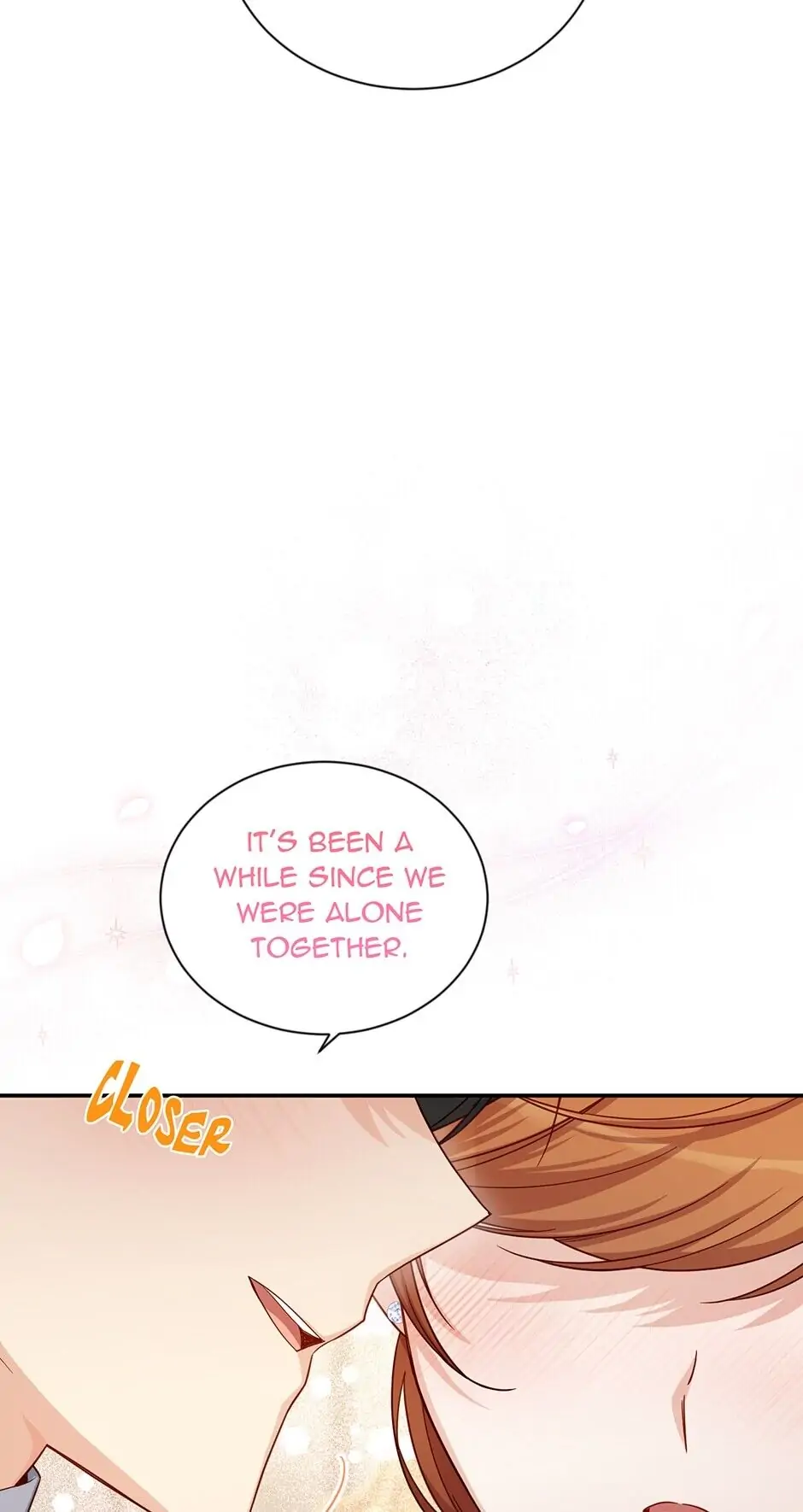 The Duchess with an Empty Soul Chapter 82 - page 15
