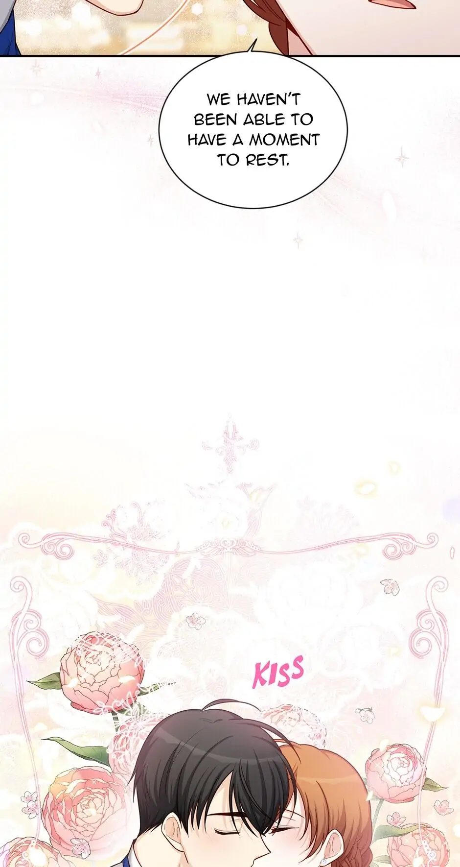 The Duchess with an Empty Soul Chapter 82 - page 16