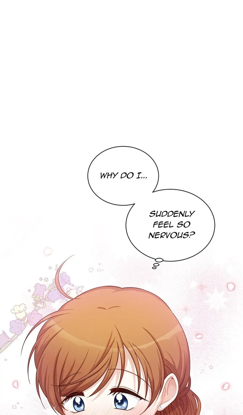 The Duchess with an Empty Soul Chapter 82 - page 1
