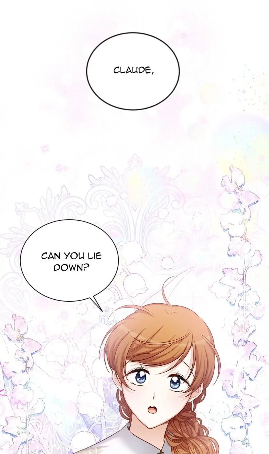 The Duchess with an Empty Soul Chapter 82 - page 23