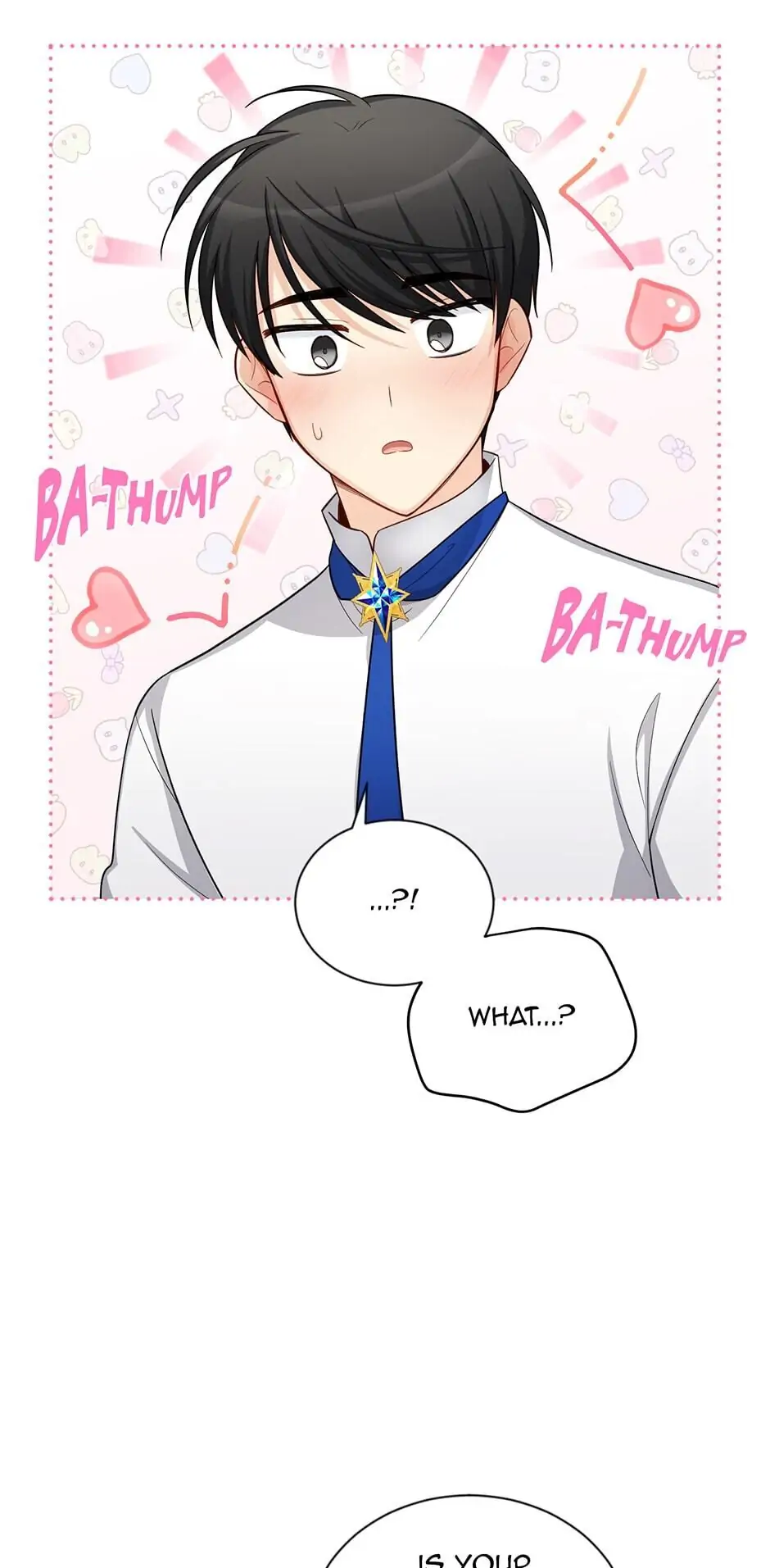 The Duchess with an Empty Soul Chapter 82 - page 26
