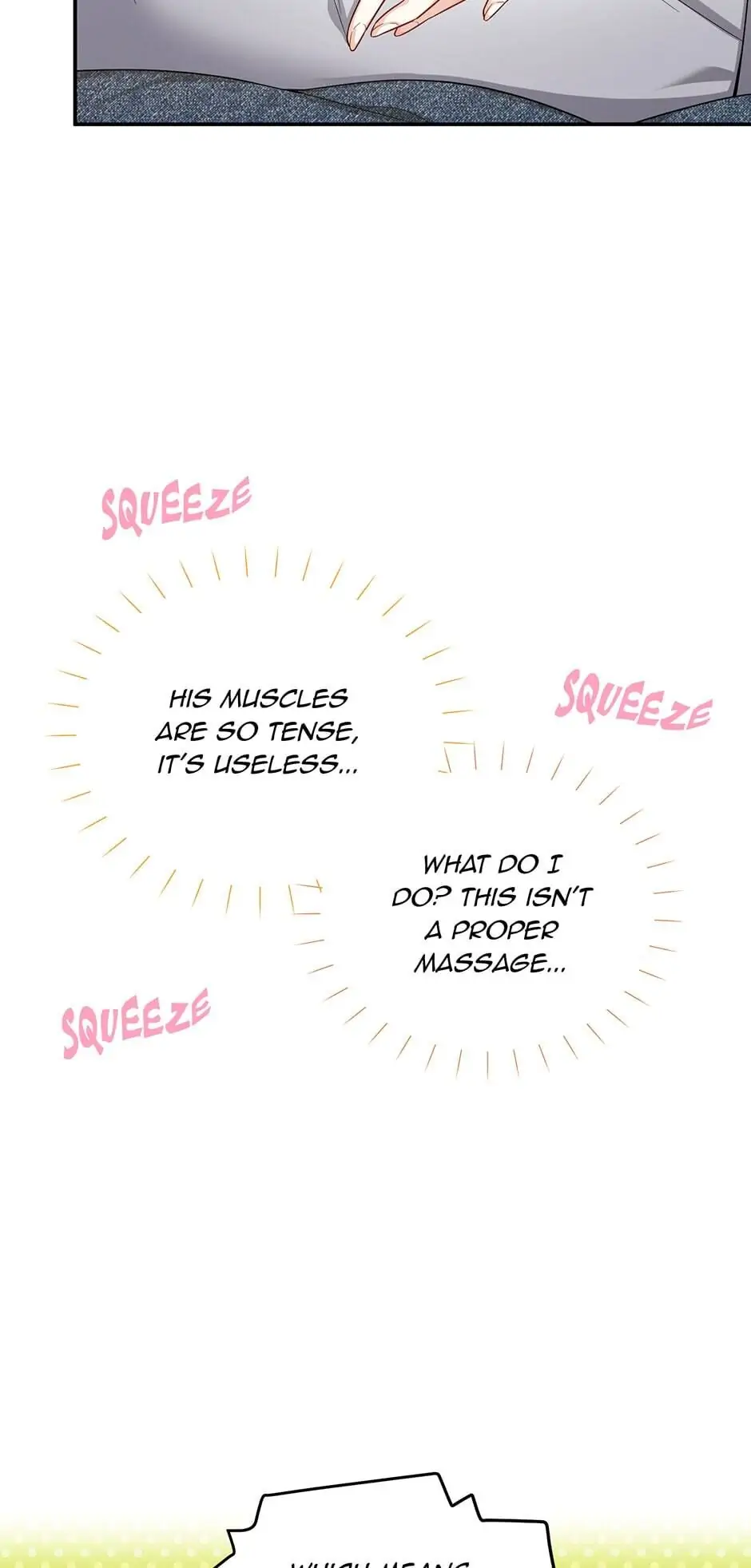 The Duchess with an Empty Soul Chapter 82 - page 41