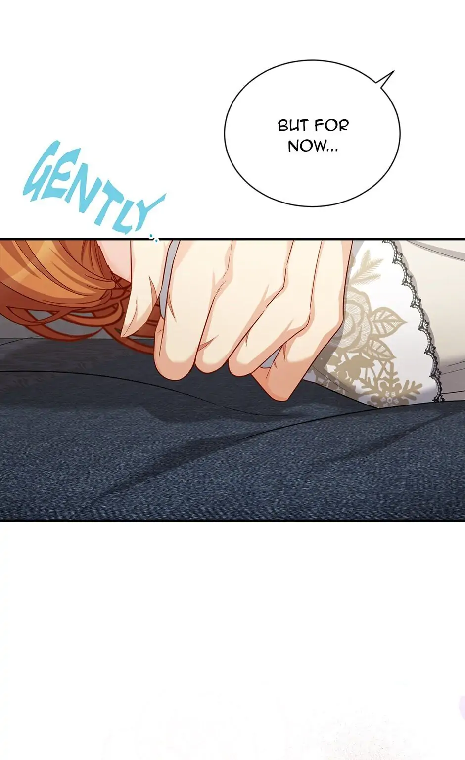 The Duchess with an Empty Soul Chapter 82 - page 56