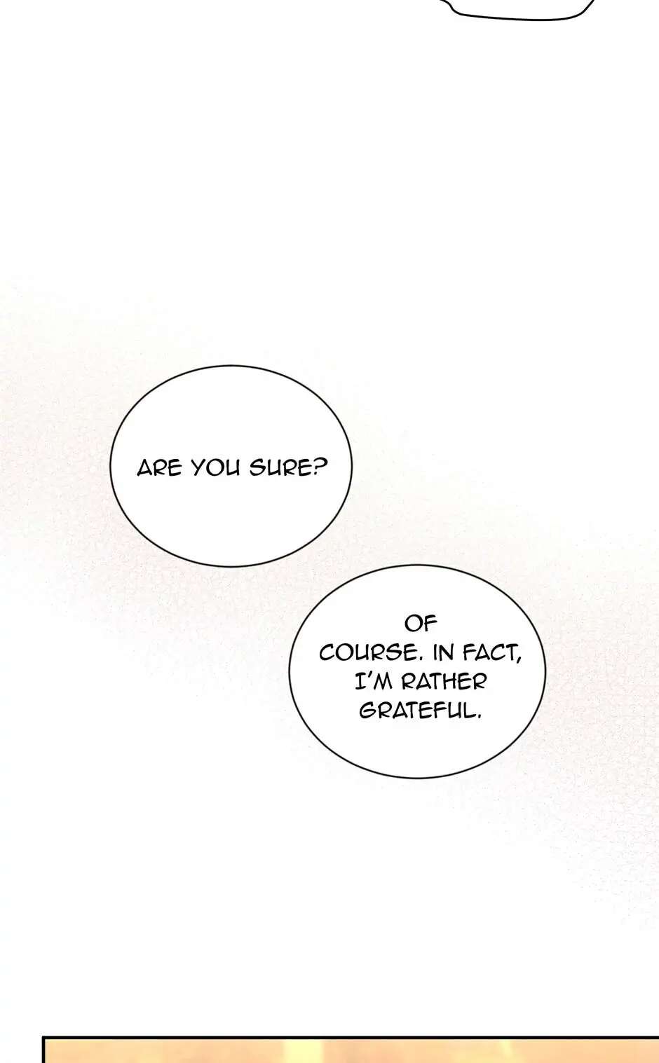 The Duchess with an Empty Soul Chapter 82 - page 60