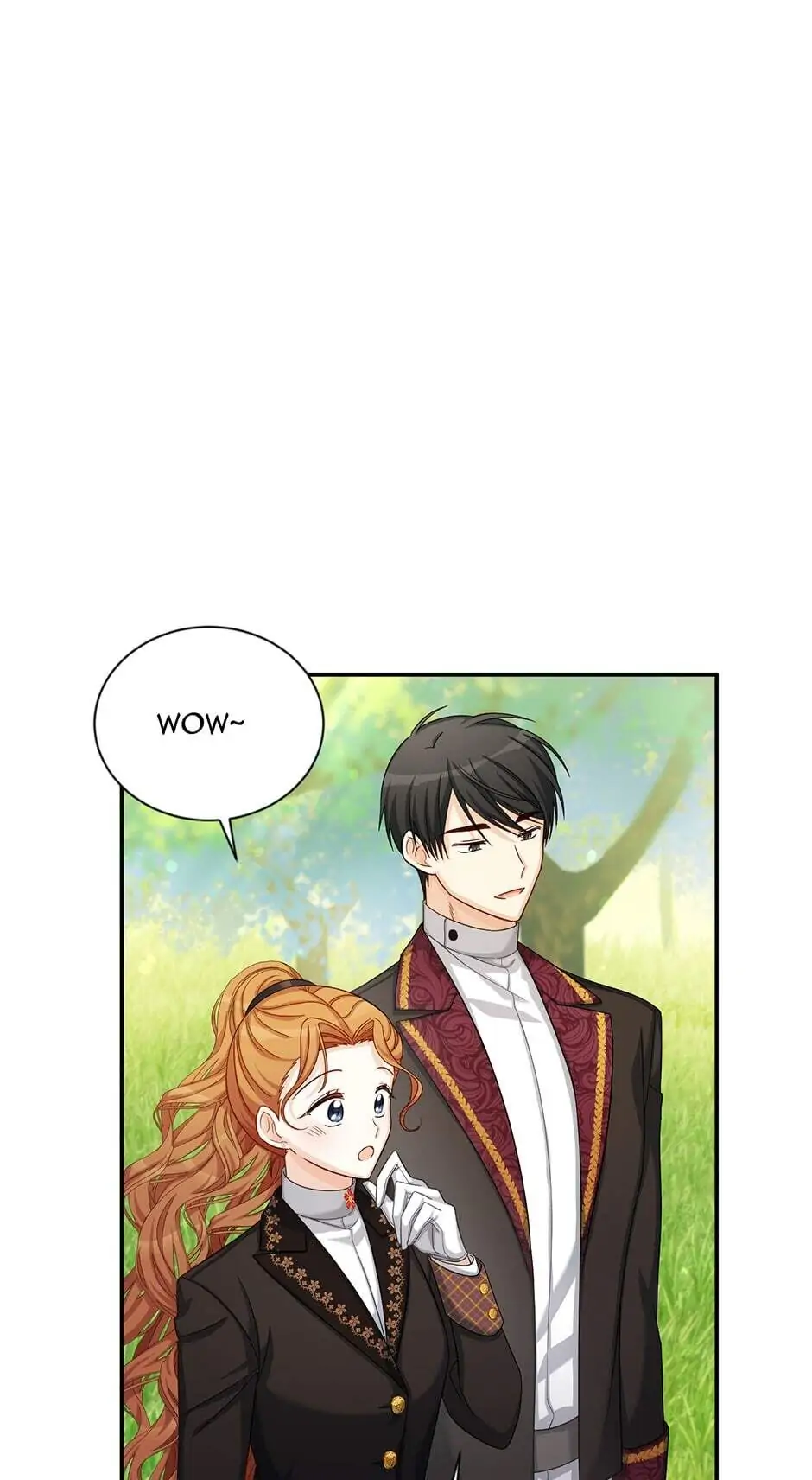 The Duchess with an Empty Soul Chapter 72 - page 14