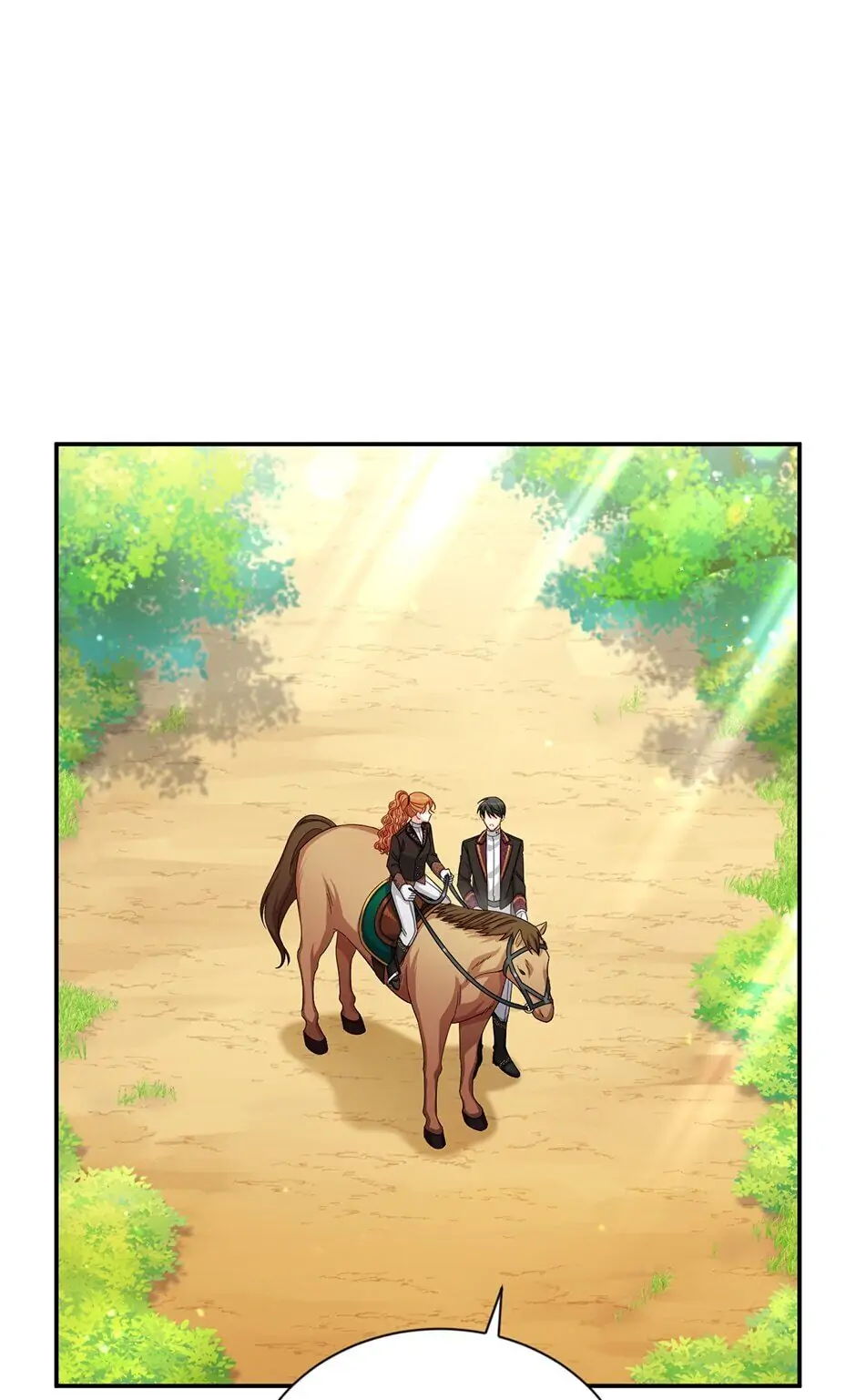 The Duchess with an Empty Soul Chapter 72 - page 2
