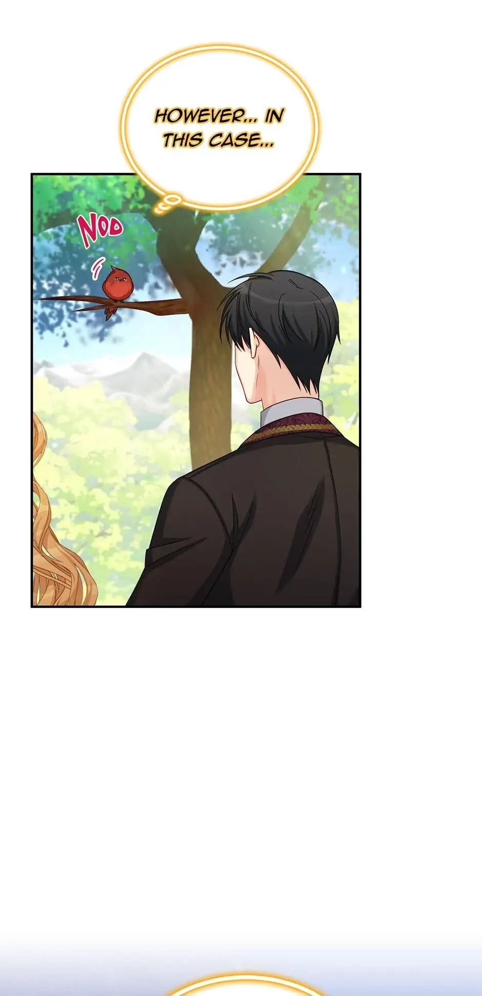 The Duchess with an Empty Soul Chapter 72 - page 31