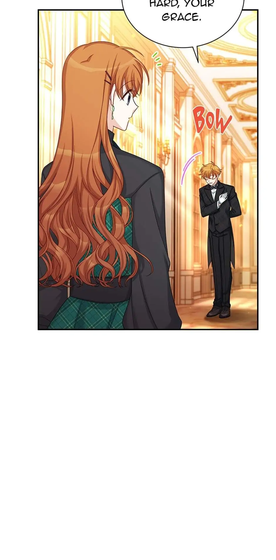 The Duchess with an Empty Soul Chapter 72 - page 38