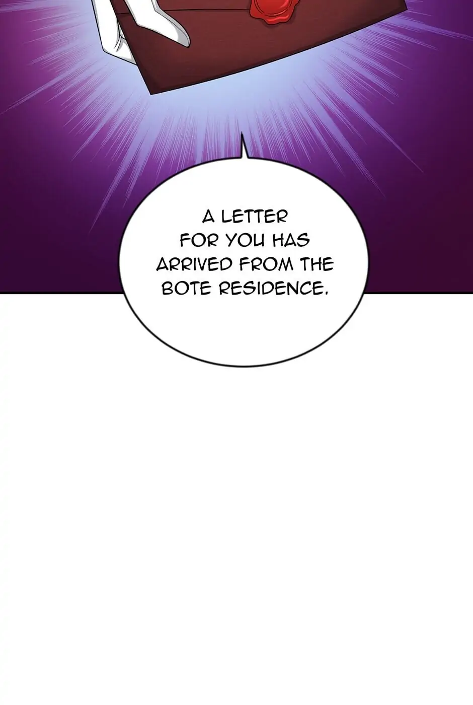 The Duchess with an Empty Soul Chapter 72 - page 44