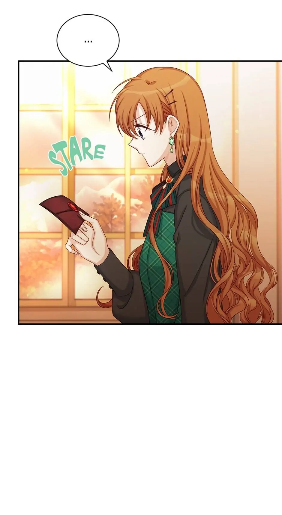 The Duchess with an Empty Soul Chapter 72 - page 45