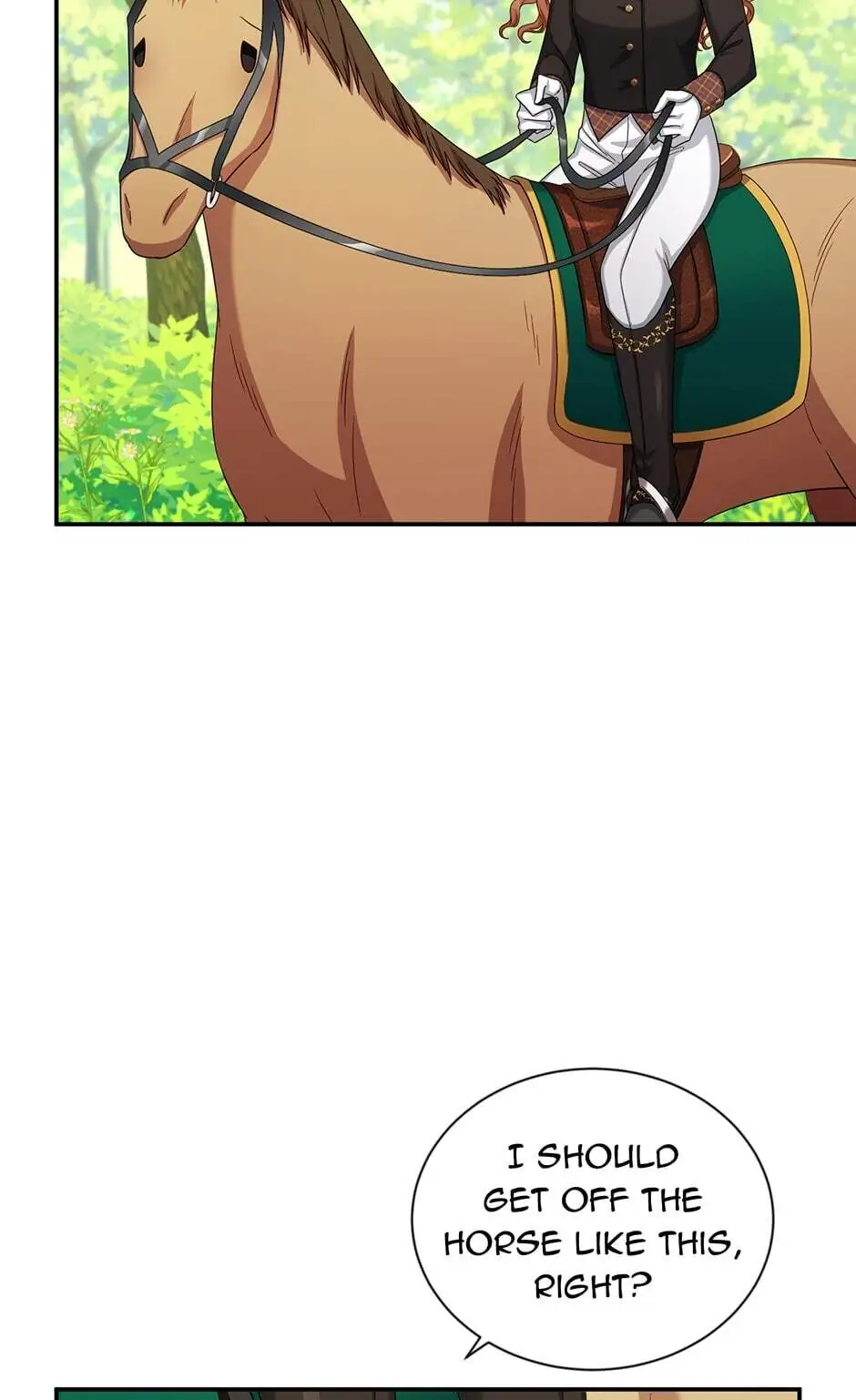 The Duchess with an Empty Soul Chapter 72 - page 4