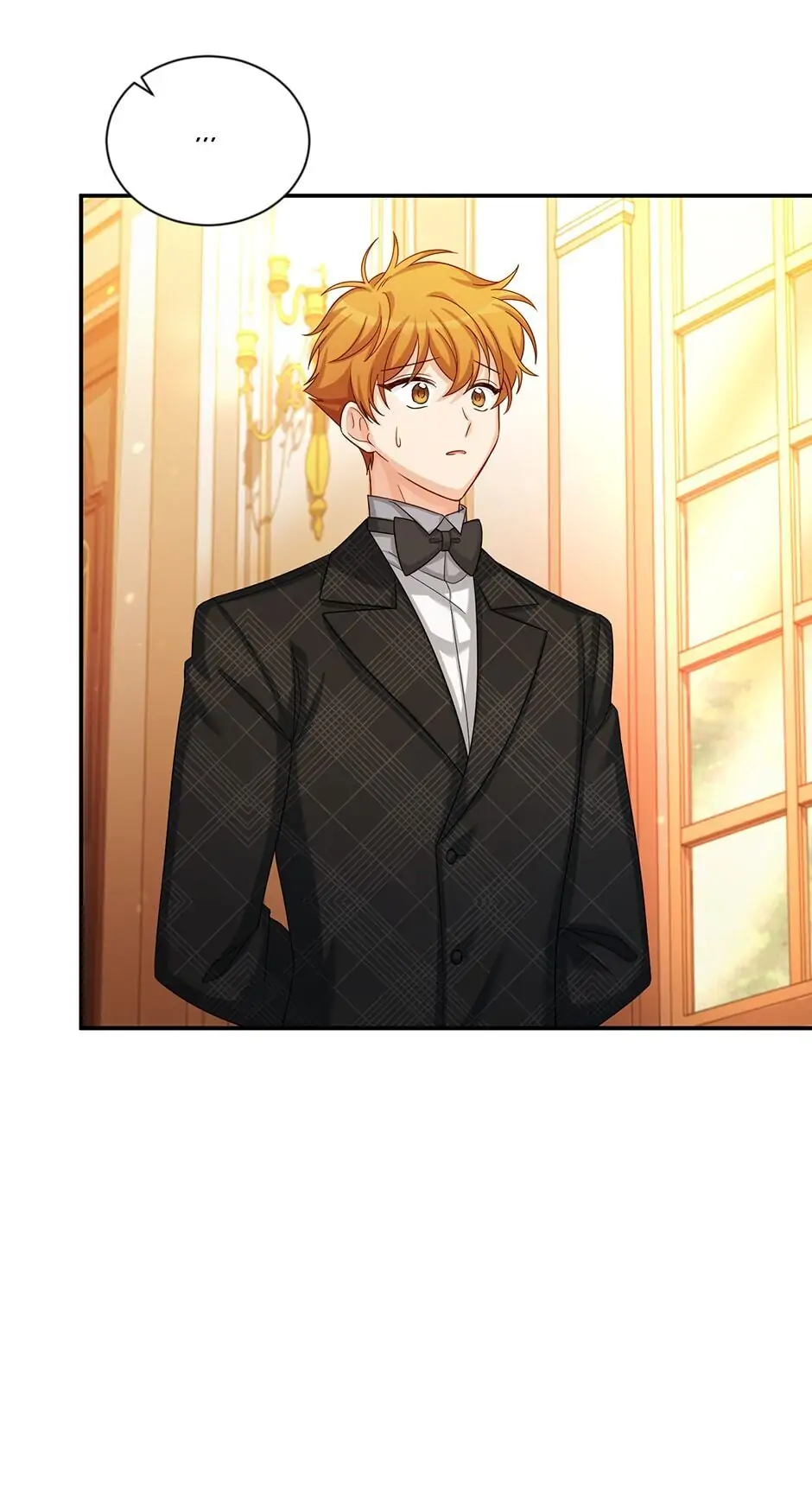 The Duchess with an Empty Soul Chapter 72 - page 53