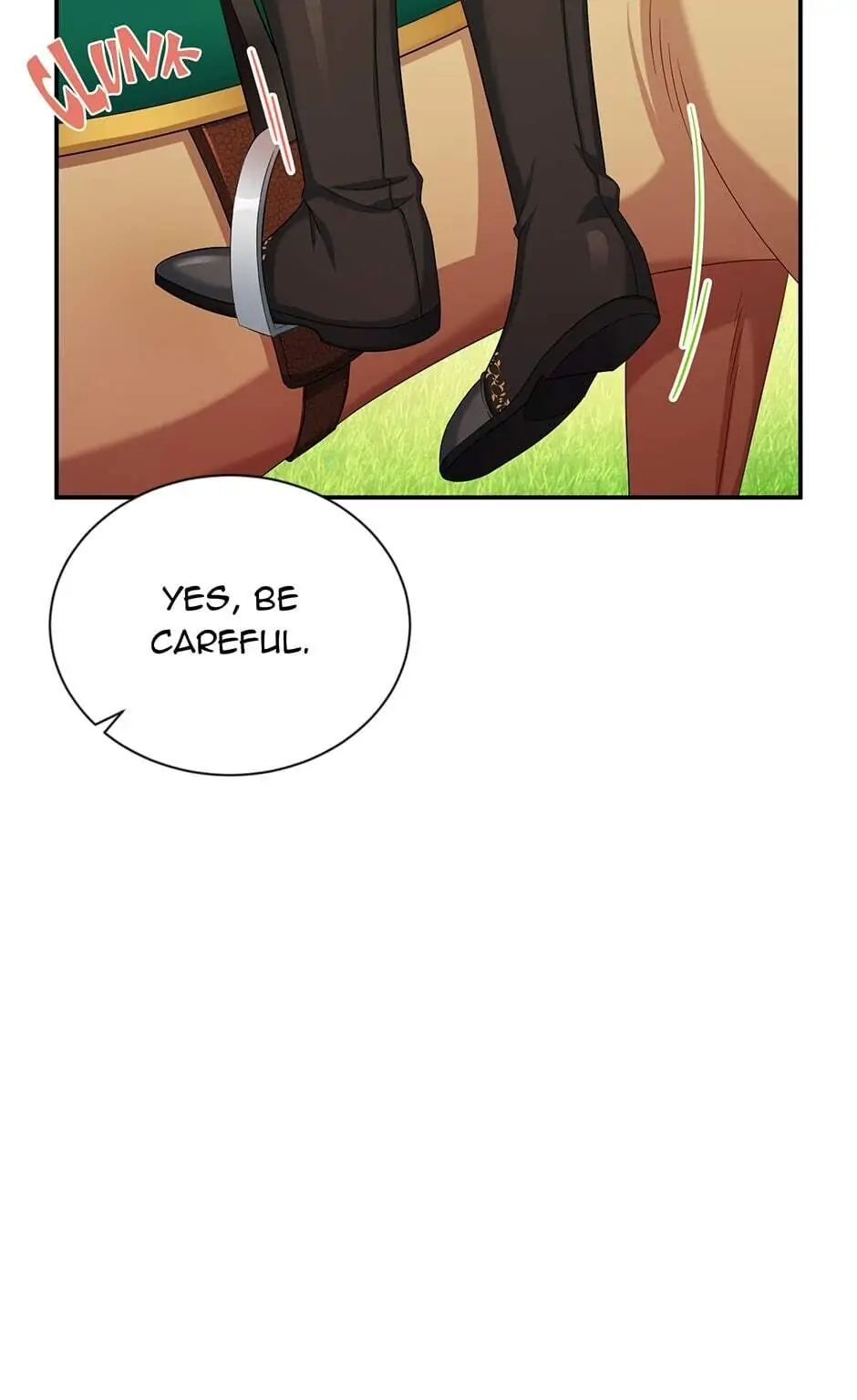 The Duchess with an Empty Soul Chapter 72 - page 5