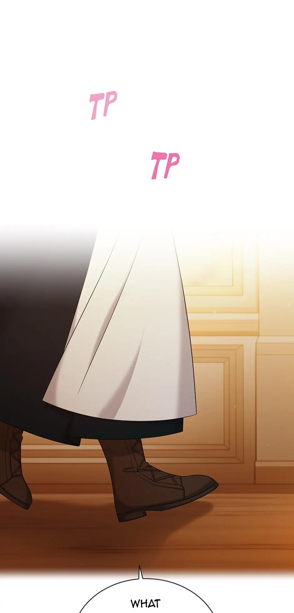The Duchess with an Empty Soul Chapter 72 - page 65