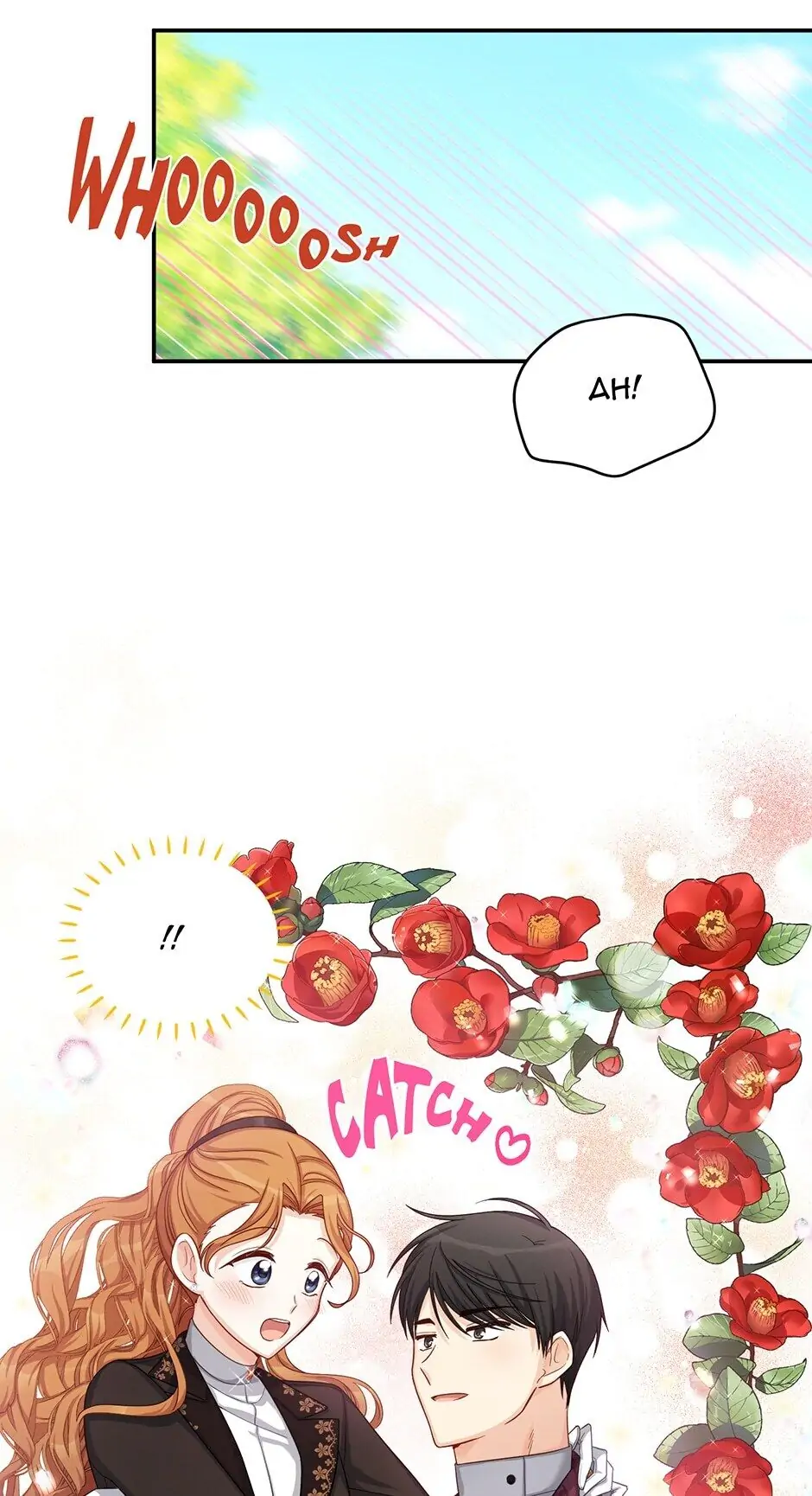 The Duchess with an Empty Soul Chapter 72 - page 6