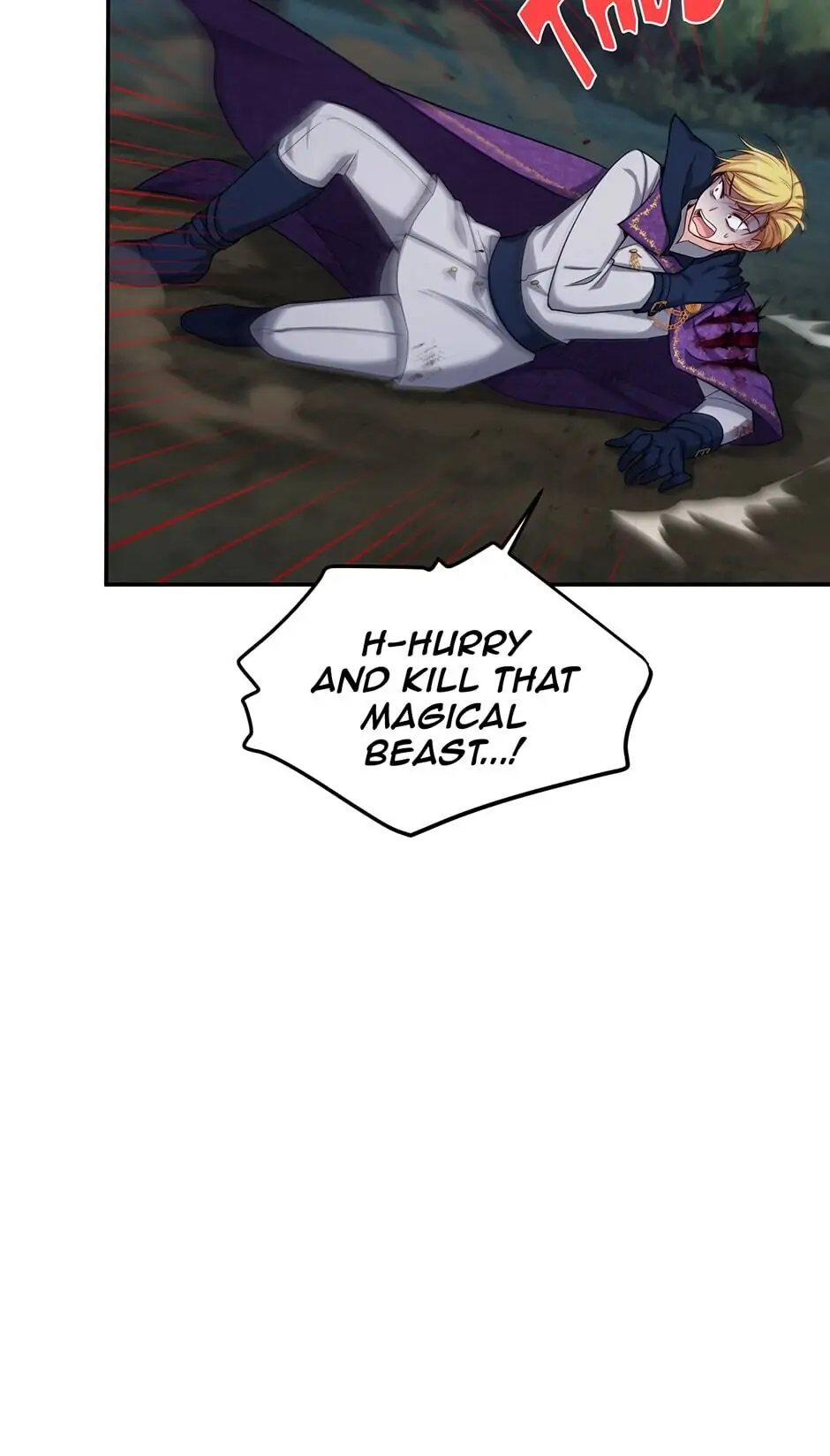The Duchess with an Empty Soul Chapter 81 - page 25