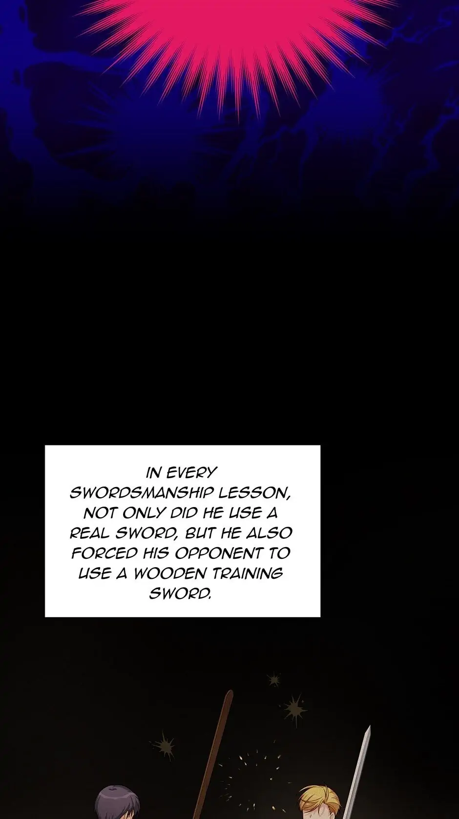 The Duchess with an Empty Soul Chapter 81 - page 2