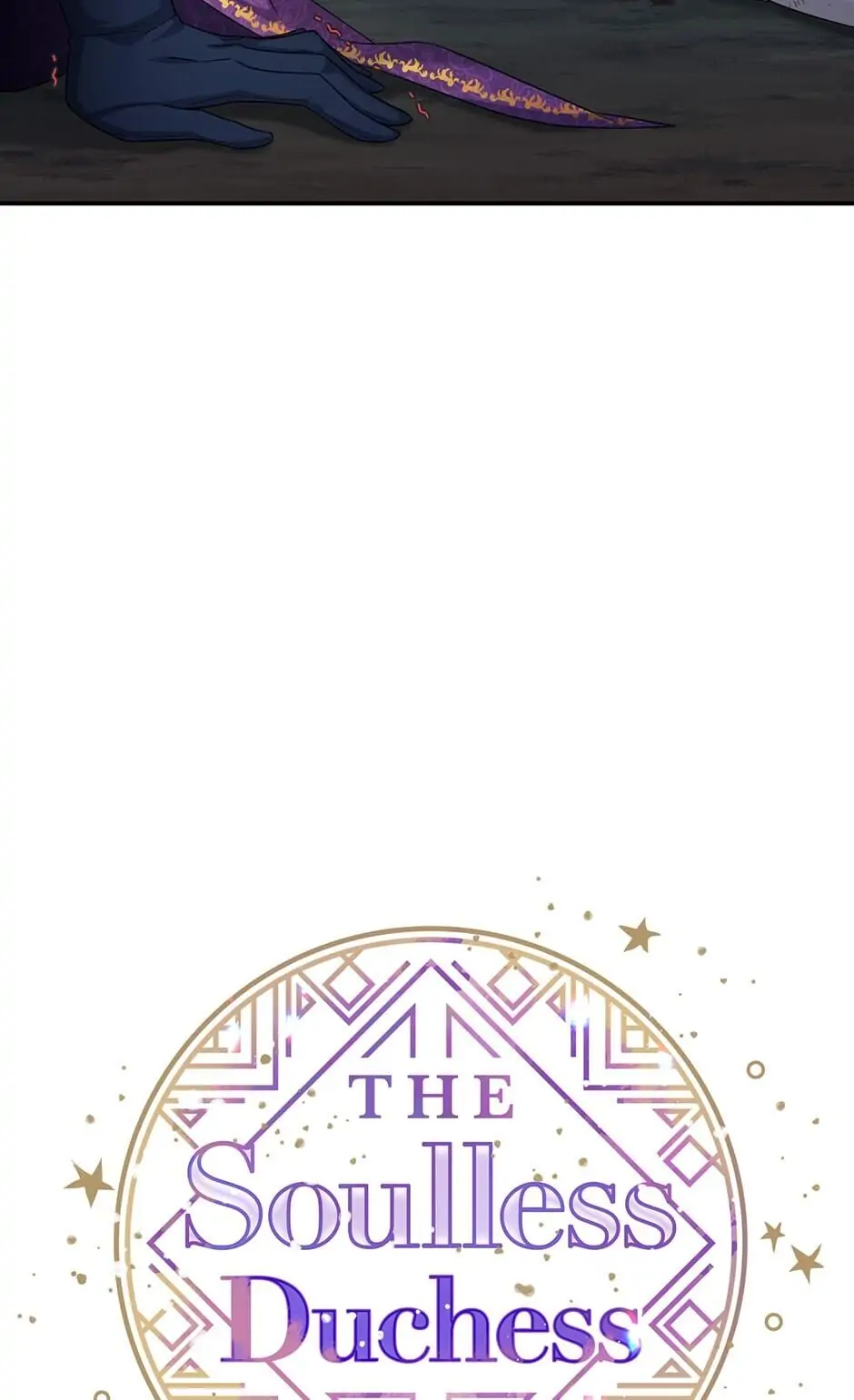 The Duchess with an Empty Soul Chapter 81 - page 44