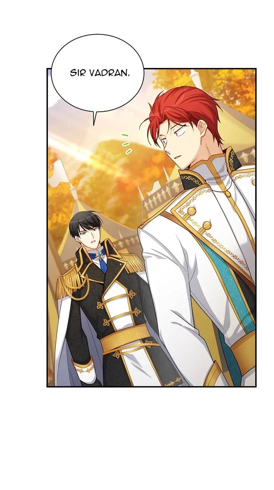 The Duchess with an Empty Soul Chapter 81 - page 49