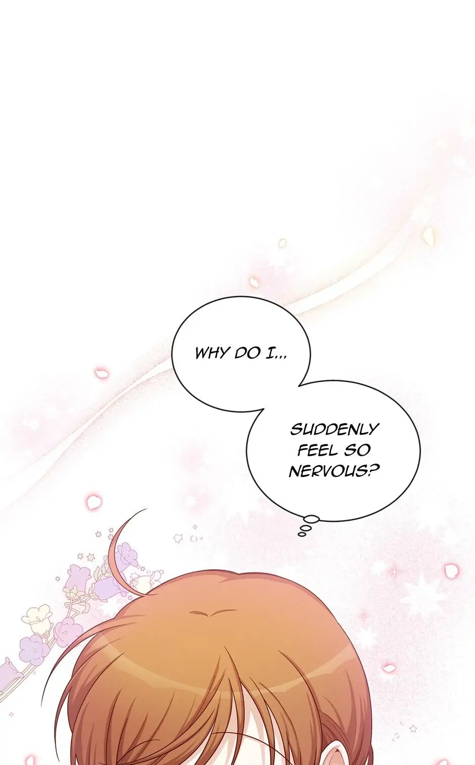 The Duchess with an Empty Soul Chapter 81 - page 70