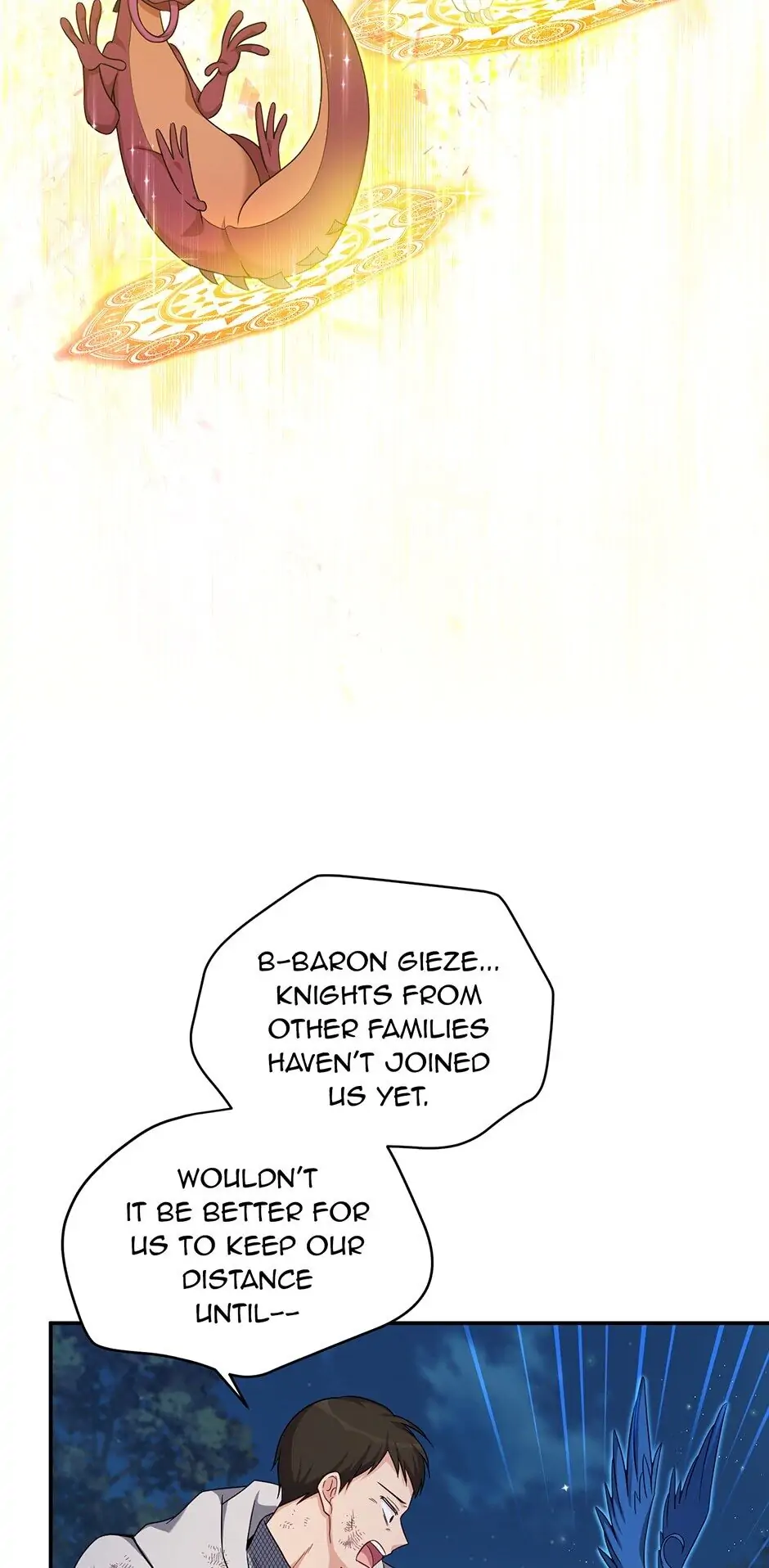 The Duchess with an Empty Soul Chapter 80 - page 15