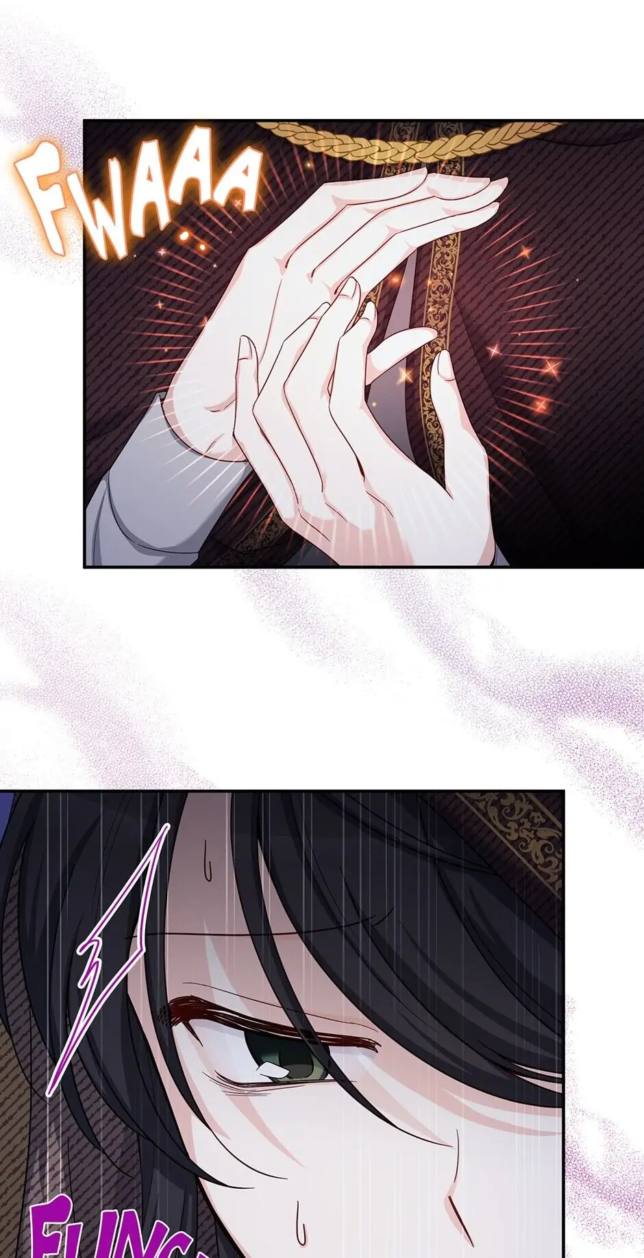 The Duchess with an Empty Soul Chapter 80 - page 18