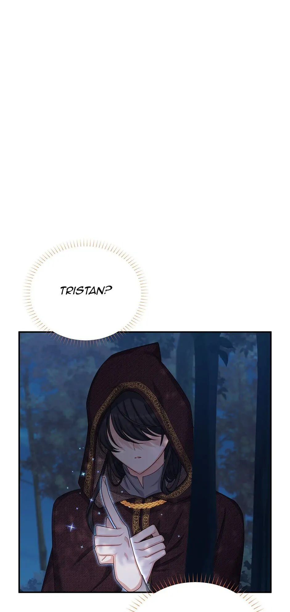 The Duchess with an Empty Soul Chapter 80 - page 1