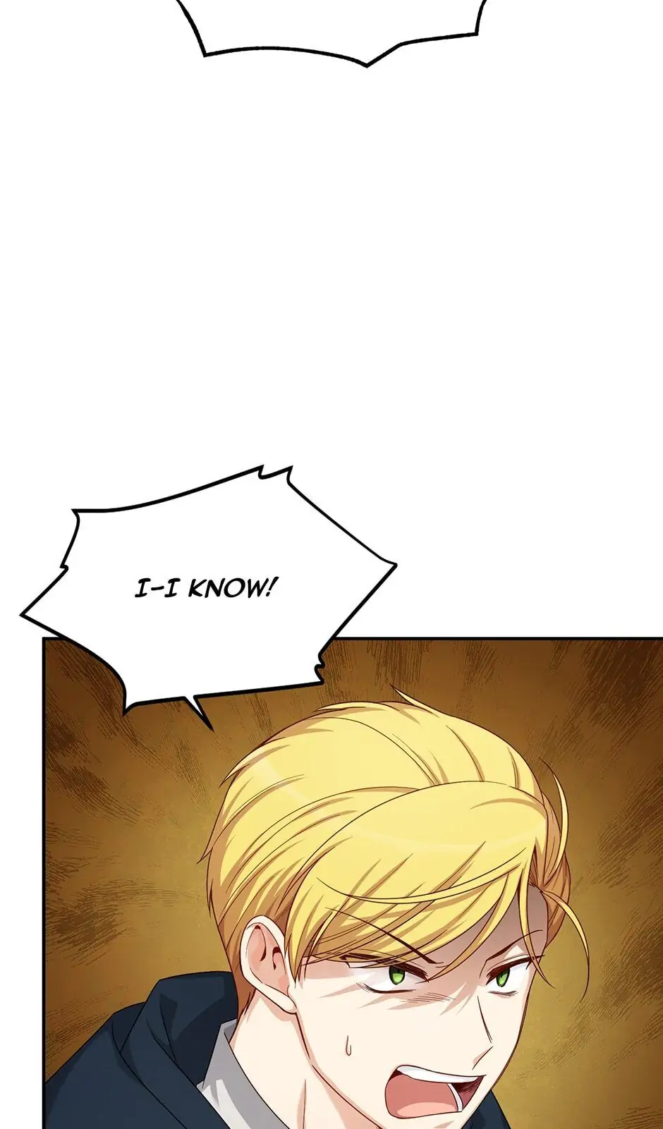The Duchess with an Empty Soul Chapter 80 - page 22