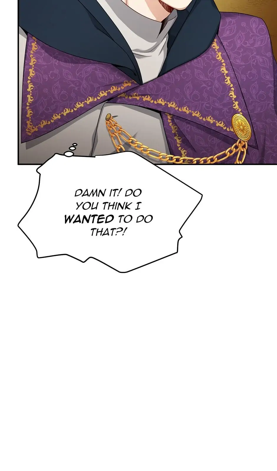 The Duchess with an Empty Soul Chapter 80 - page 23