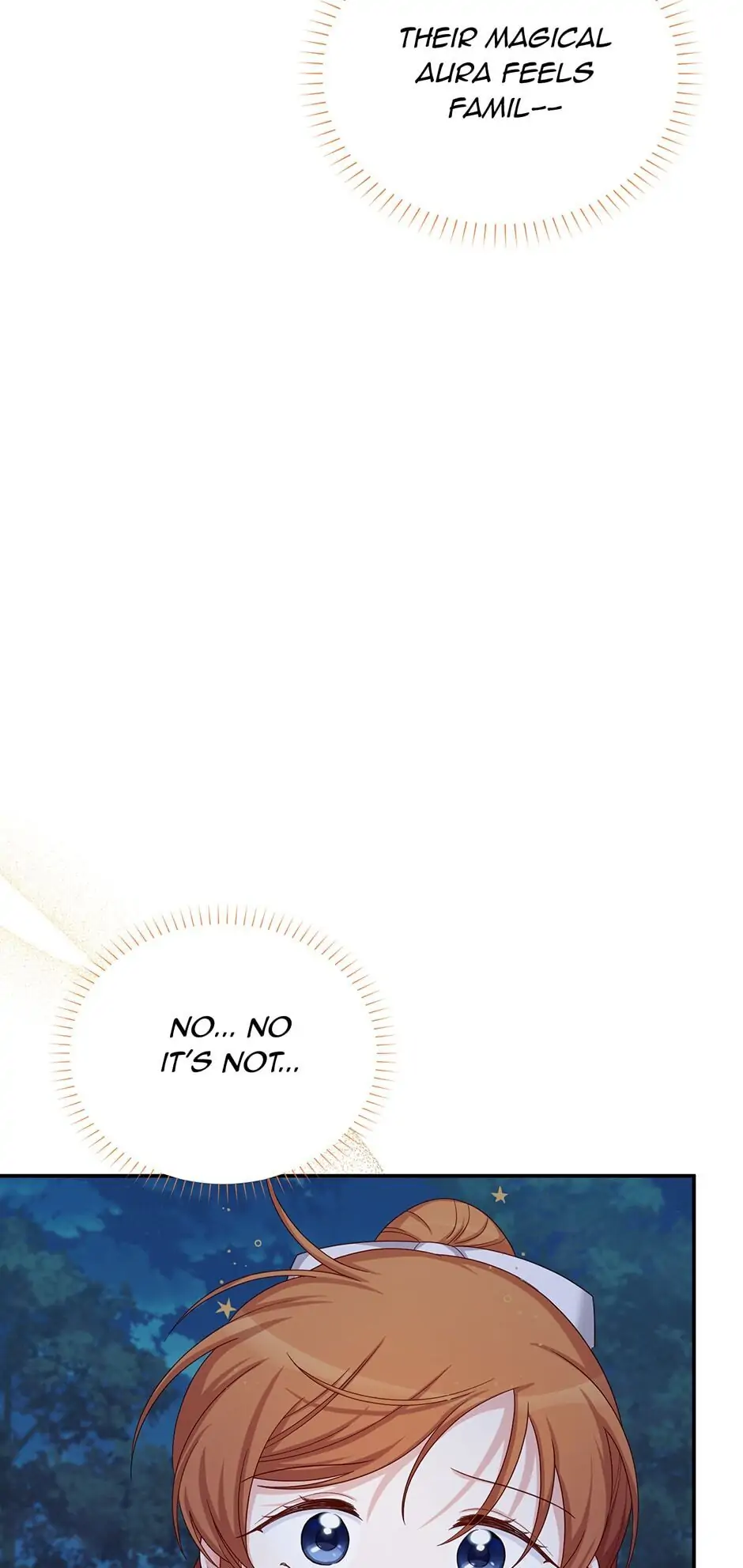 The Duchess with an Empty Soul Chapter 80 - page 2